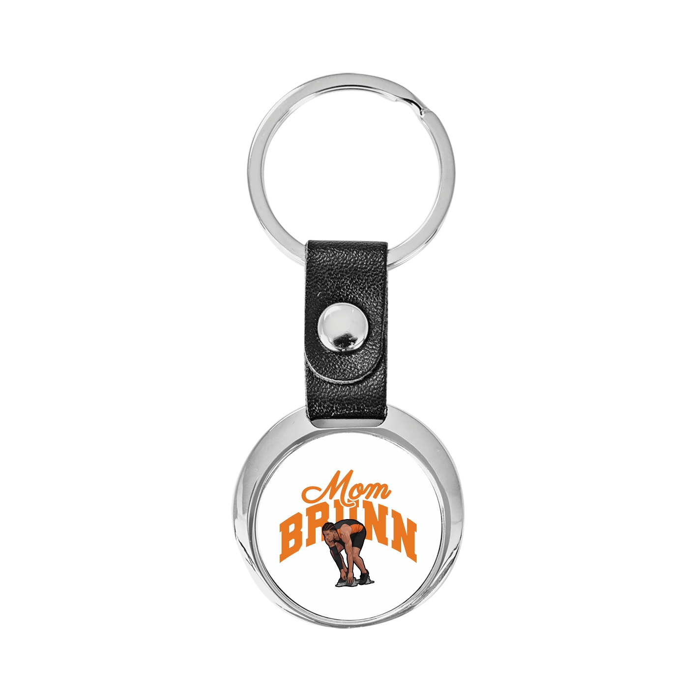 Key Chain — Mothers Day Arch in Classic