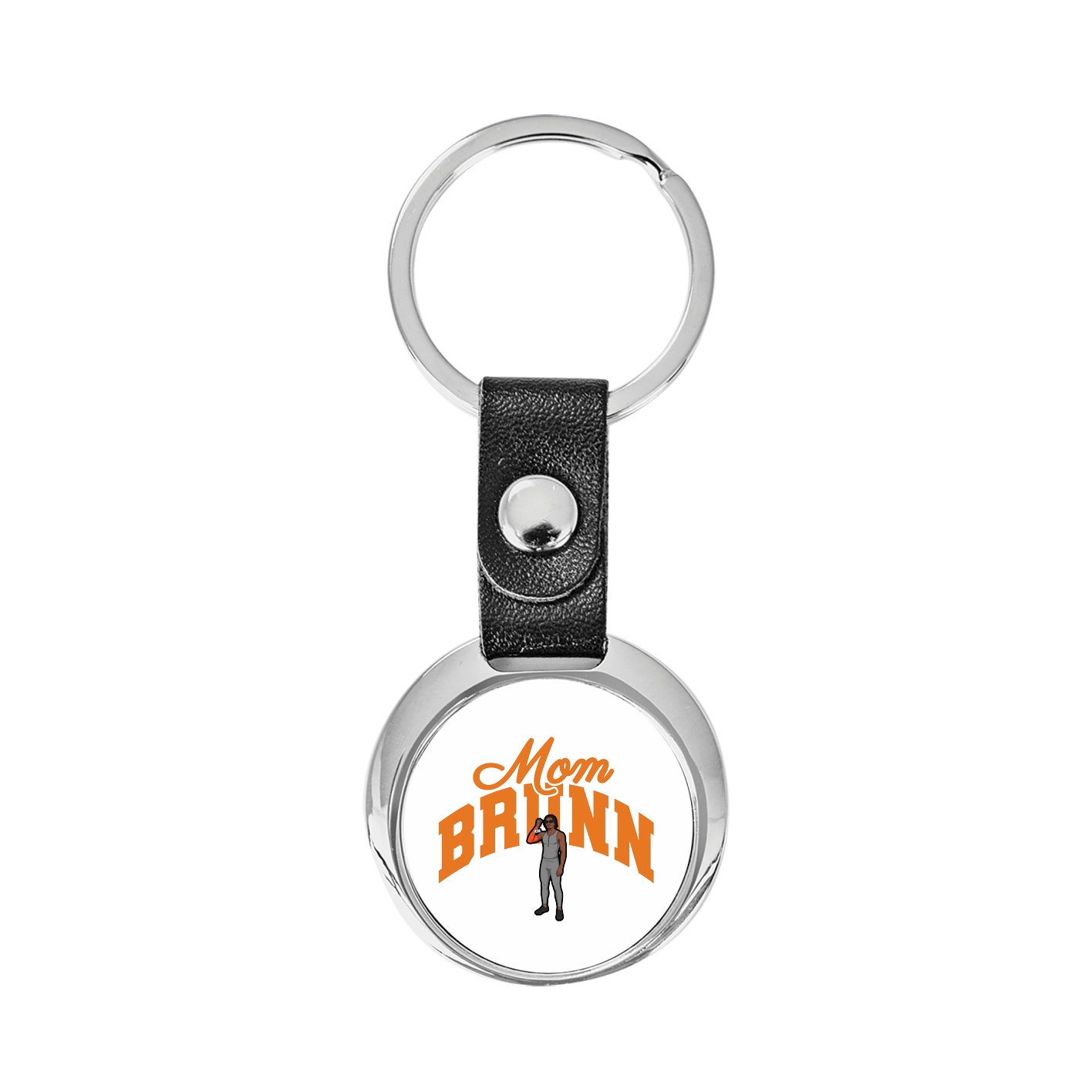 Key Chain — Mothers Day Arch in Classic
