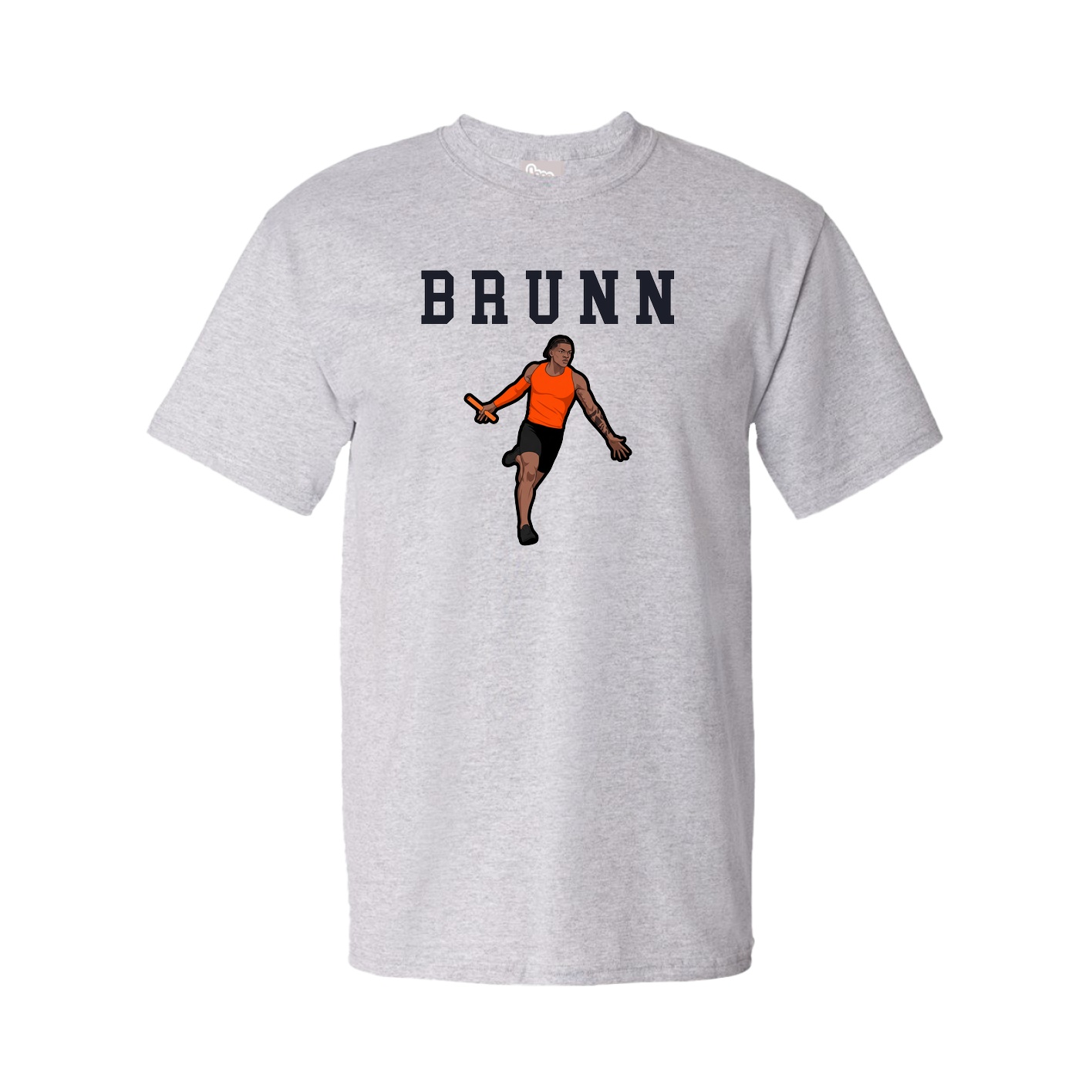 Tee — Shirsey in Grey