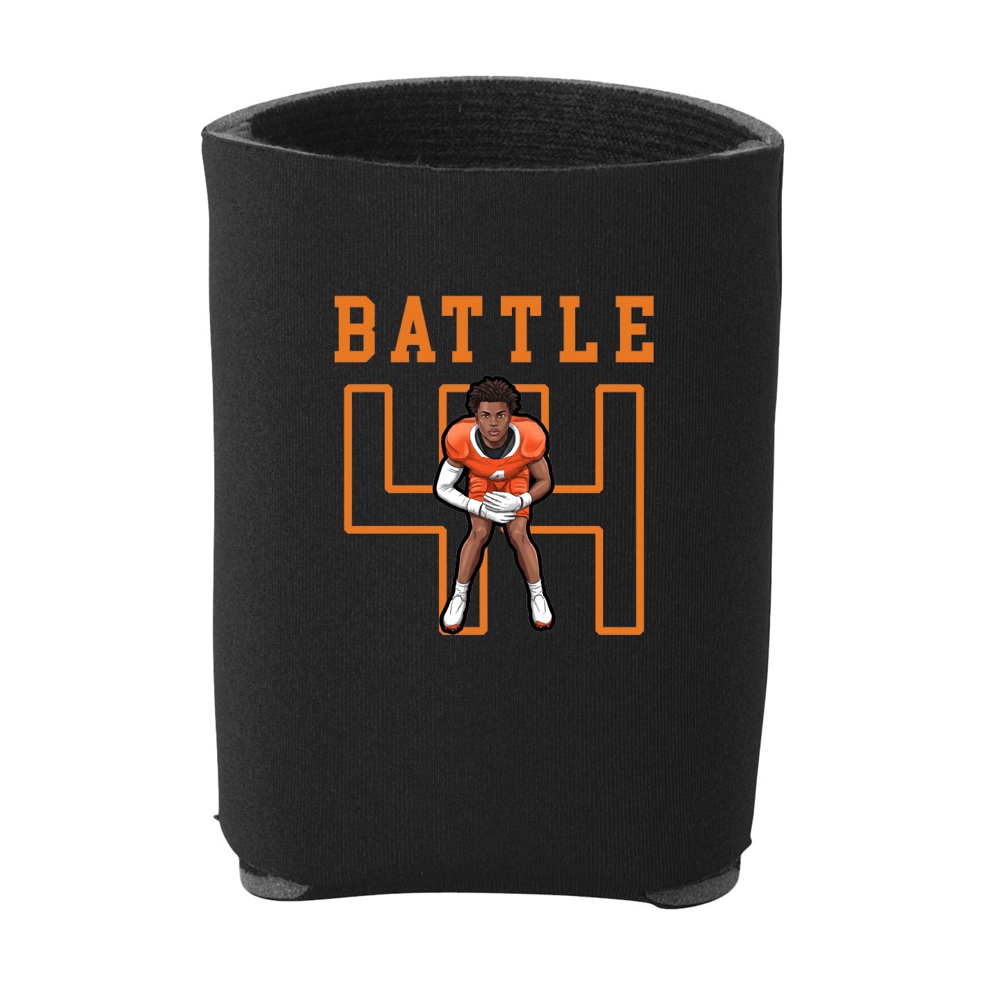 Can Holder — Shirsey in Black