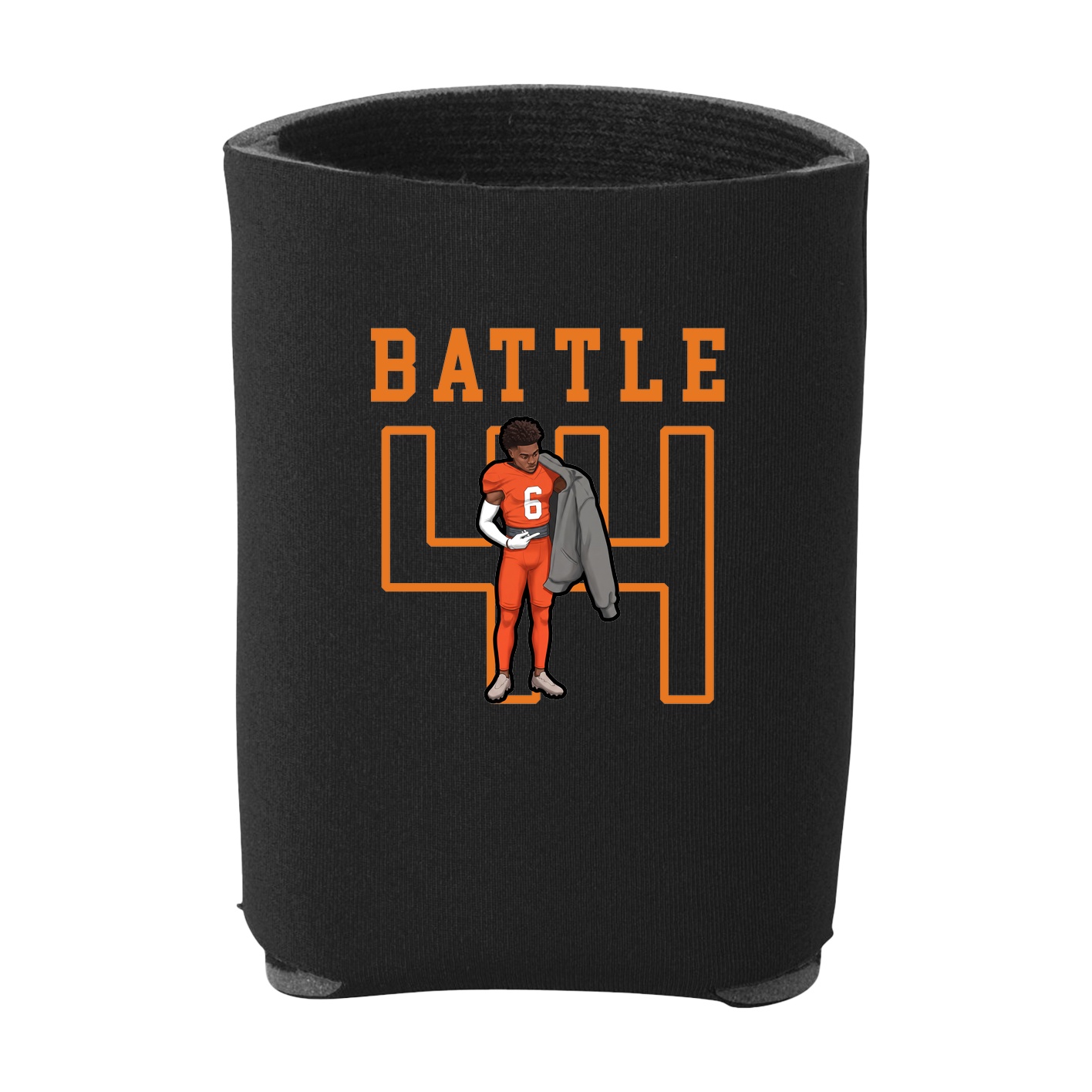 Can Holder — Shirsey in Black
