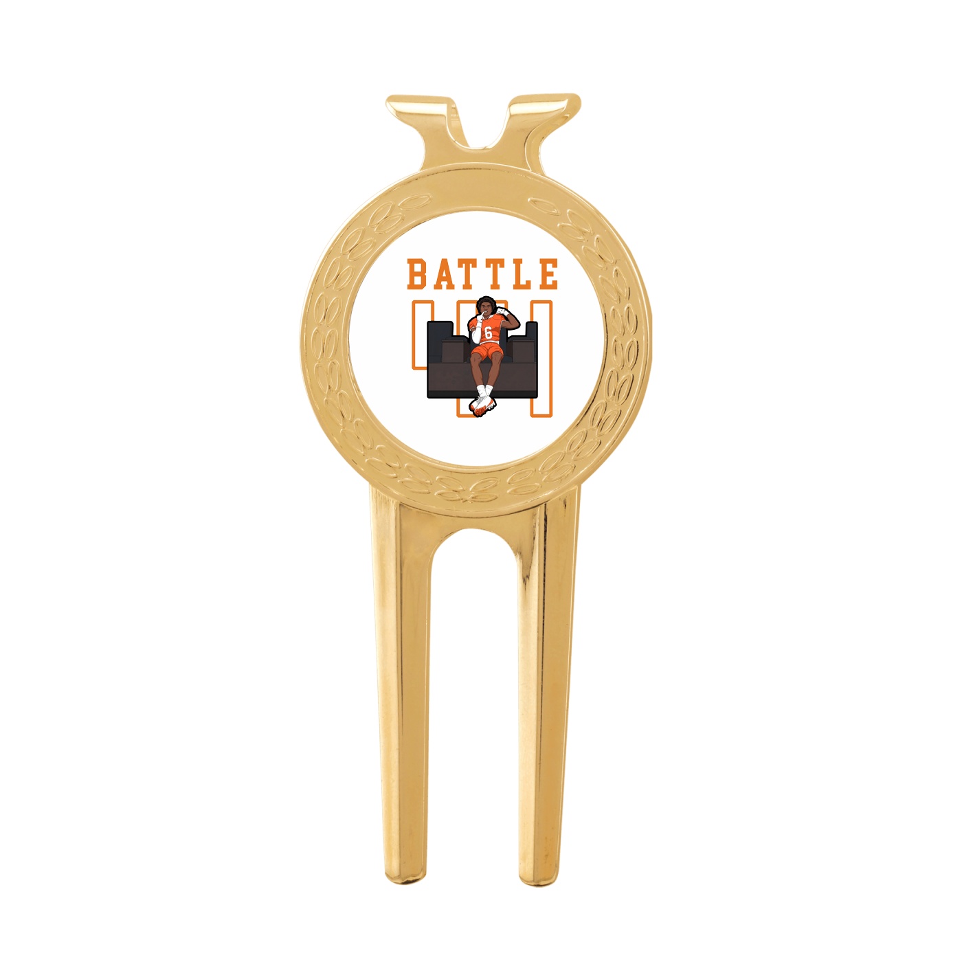 Divot Tool with Ball Marker — Shirsey in Classic