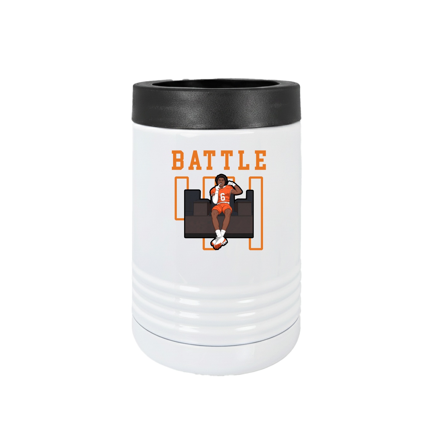 Beverage Holder — Shirsey in White