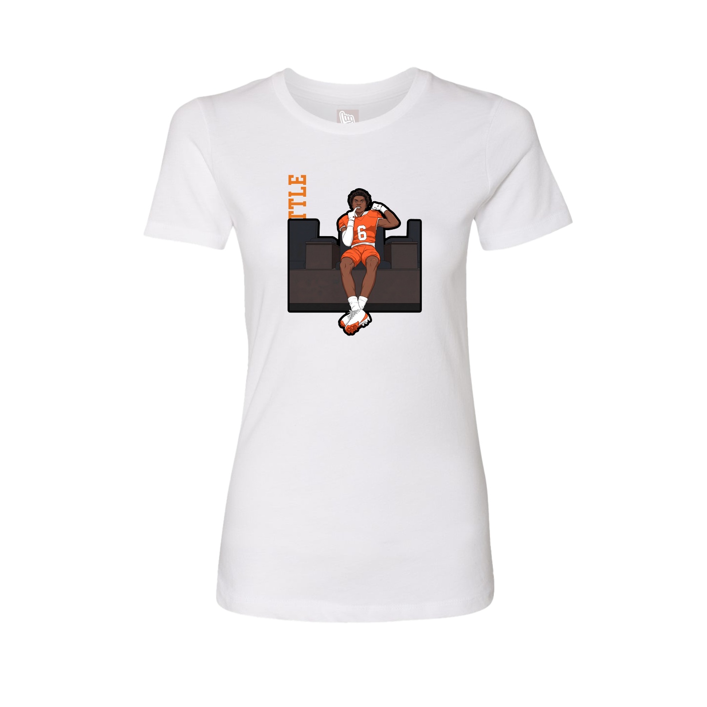 Womens Tee