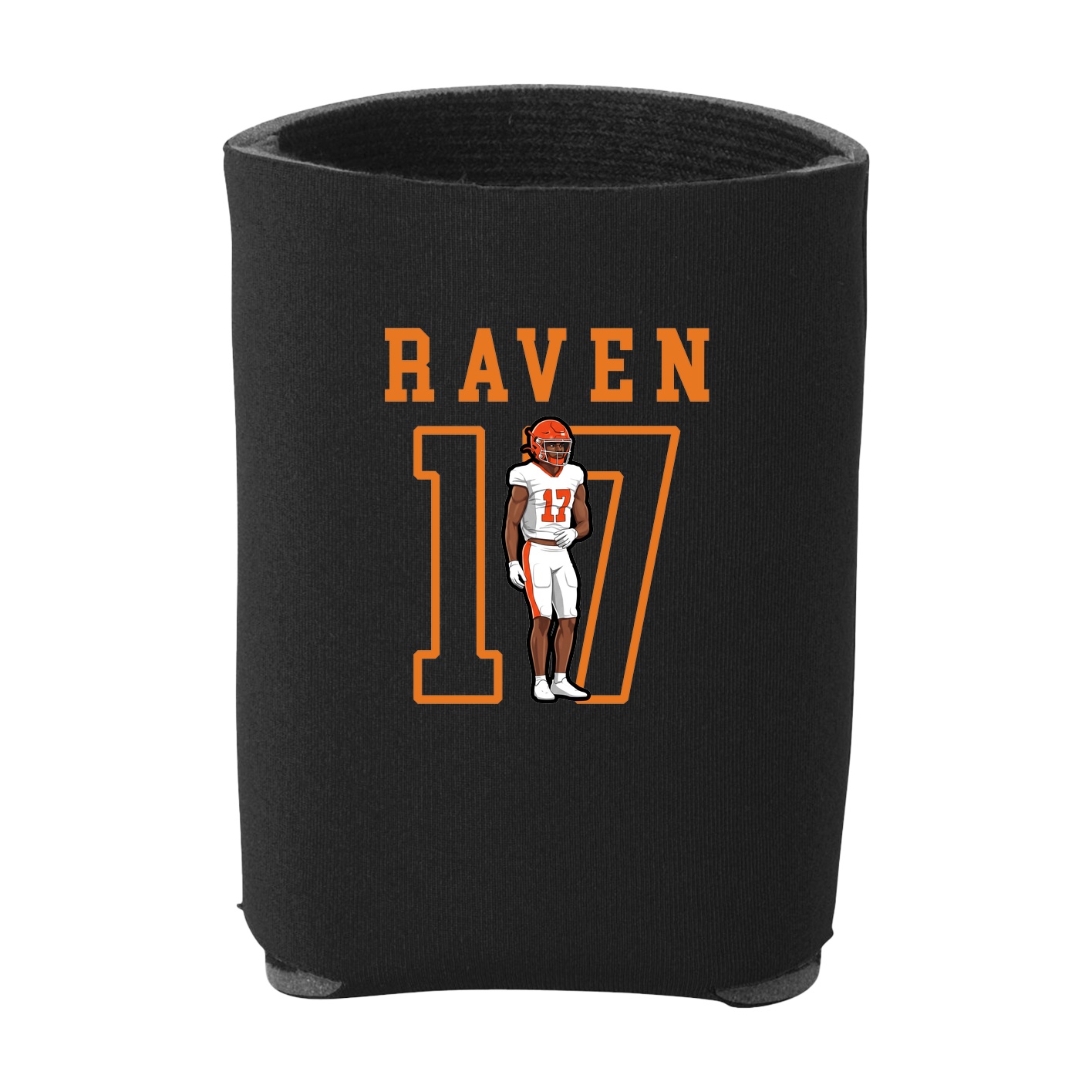 Can Holder — Shirsey in Black
