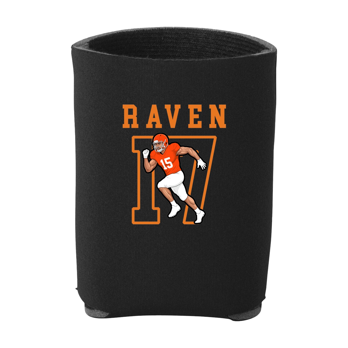 Can Holder — Shirsey in Black