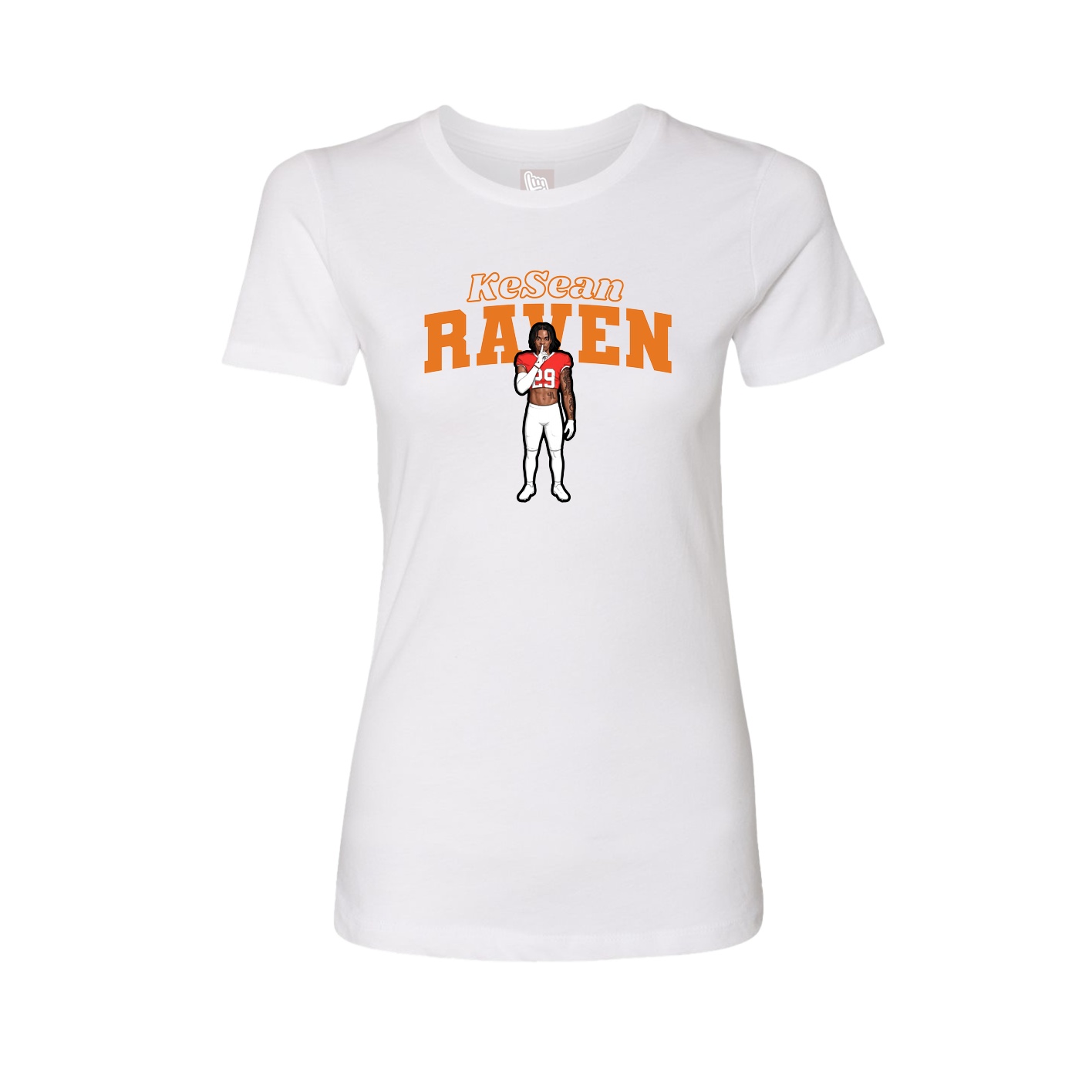 Fitted Women's Tee