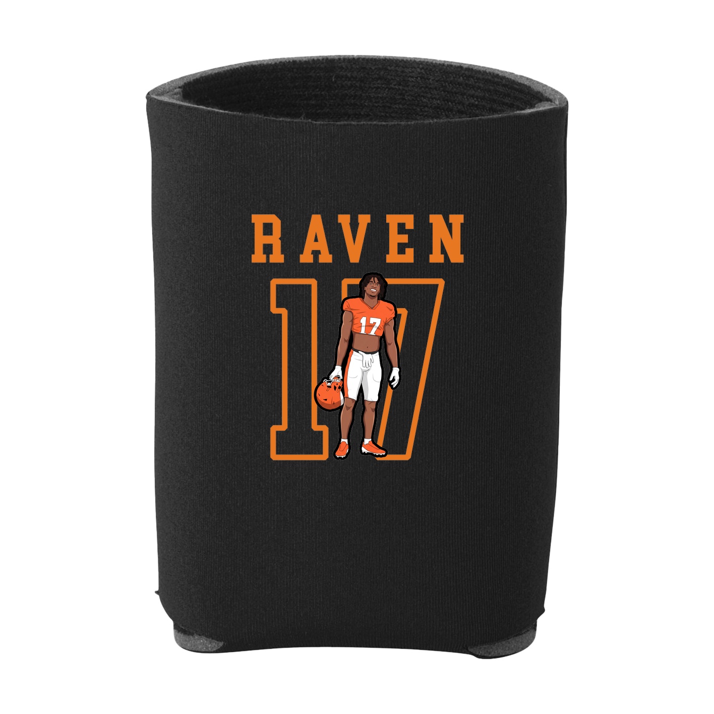 Can Holder — Shirsey in Black