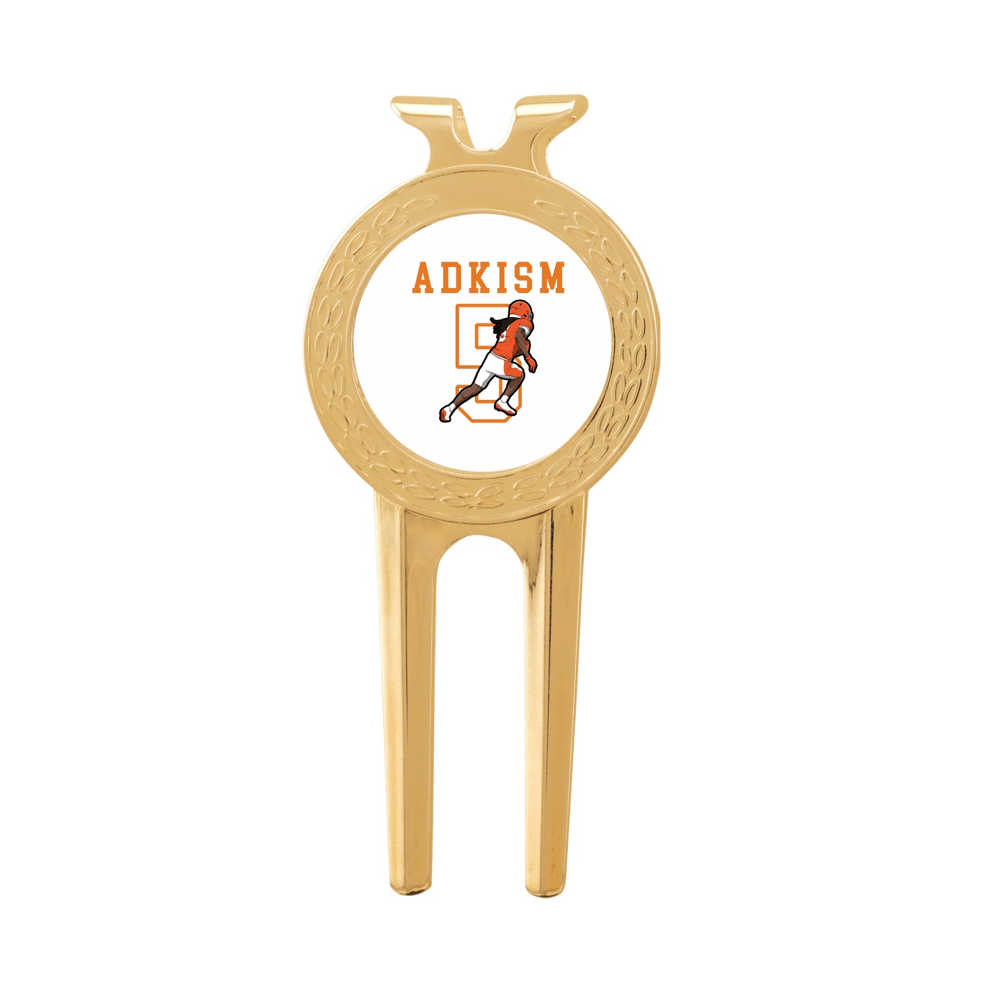 Divot Tool with Ball Marker — Shirsey in Classic