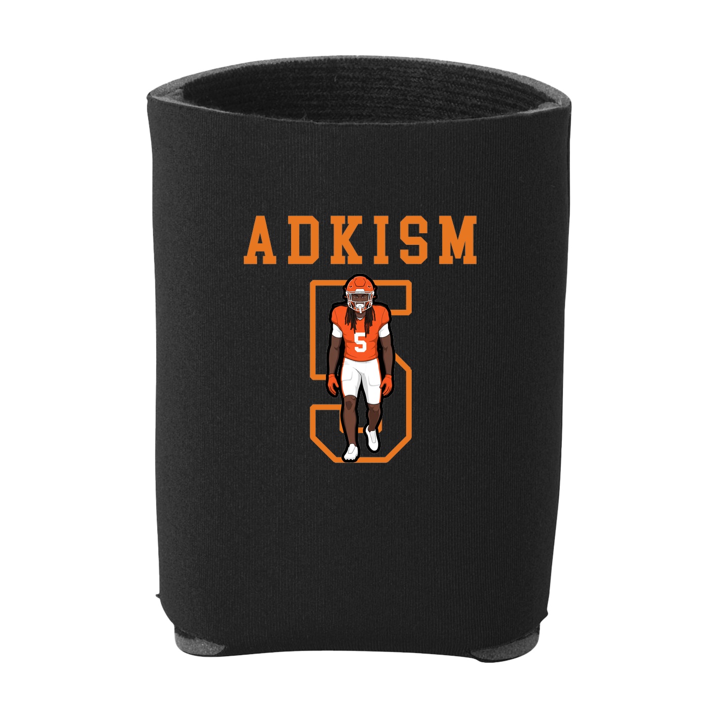 Can Holder — Shirsey in Black