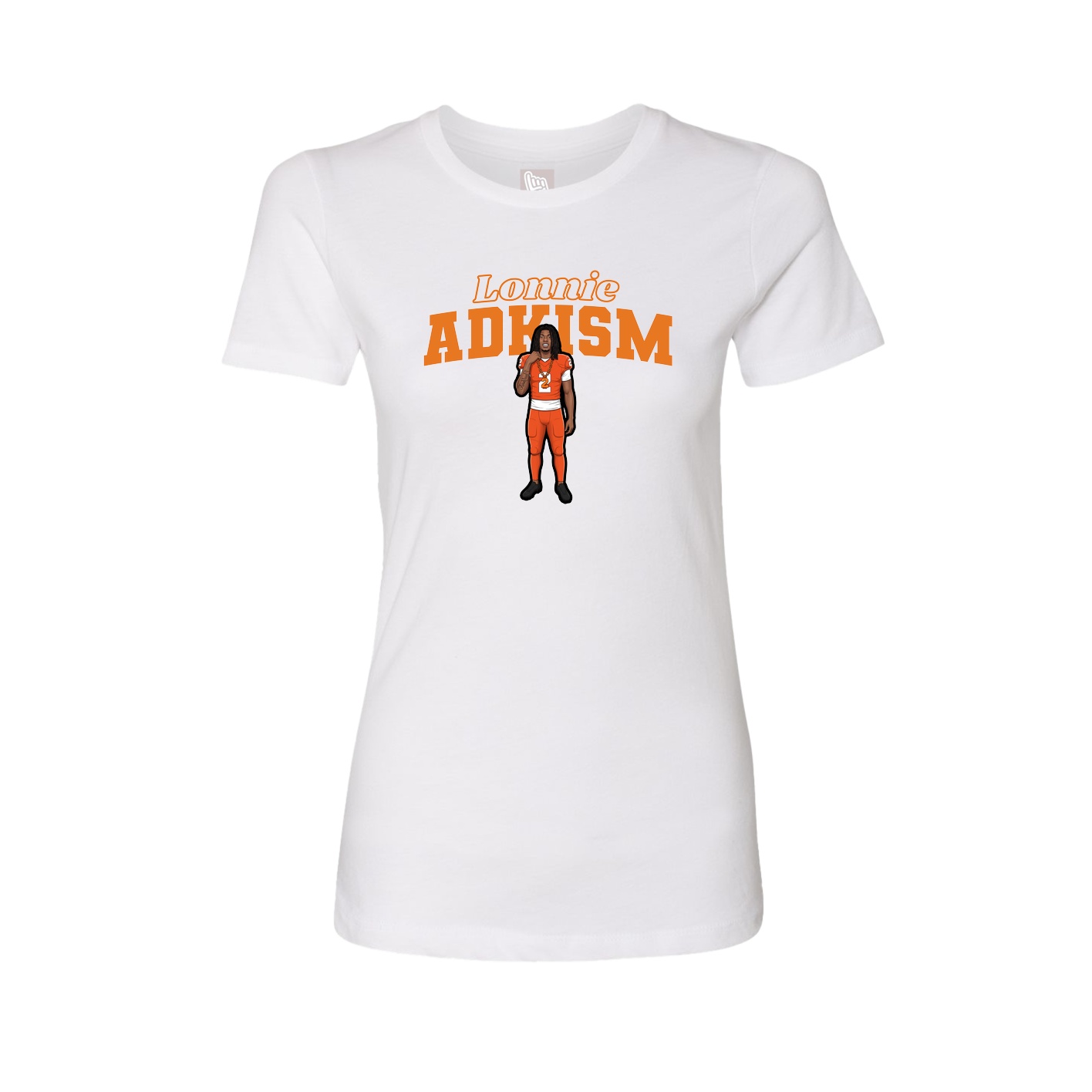 Fitted Women's Tee