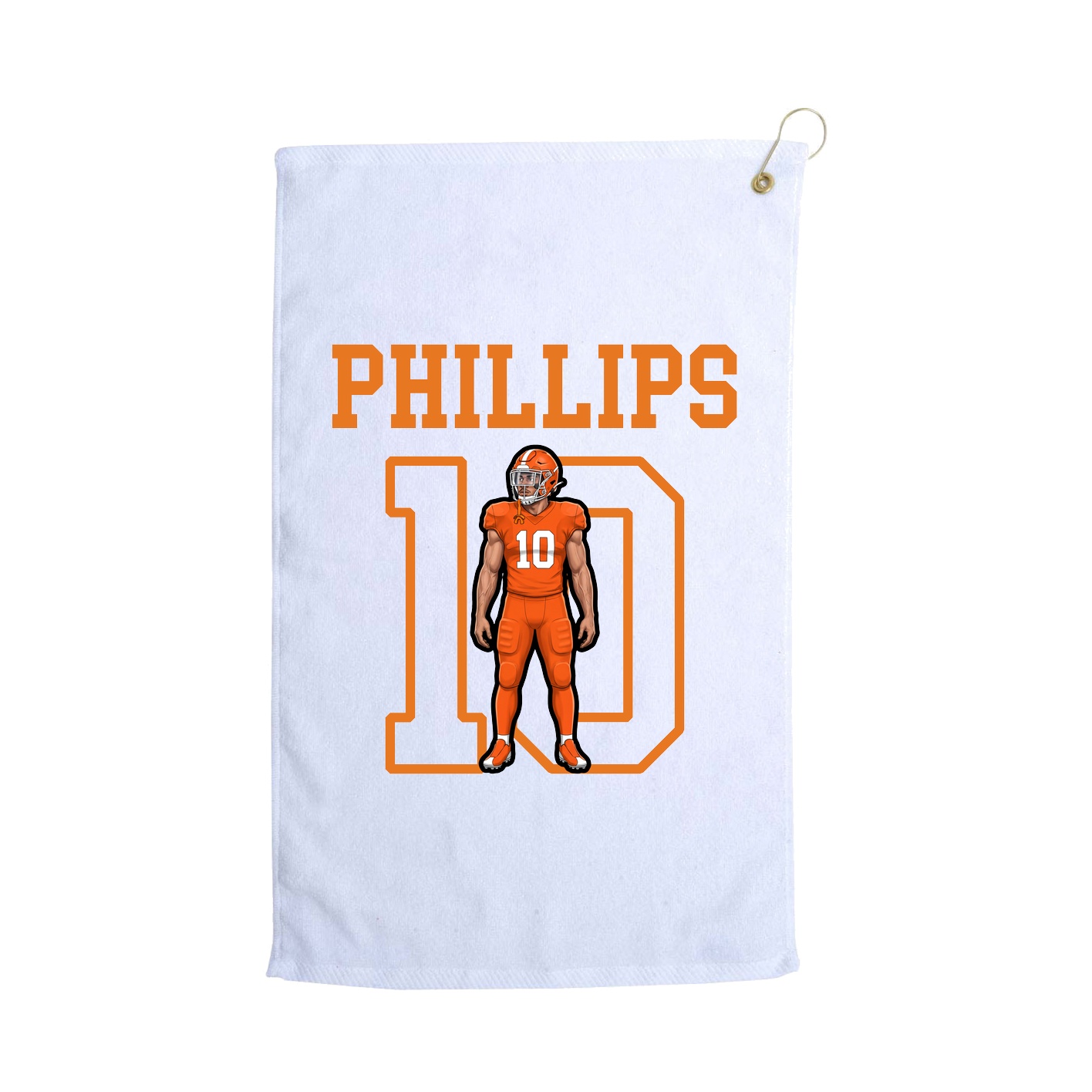 Golf Towel