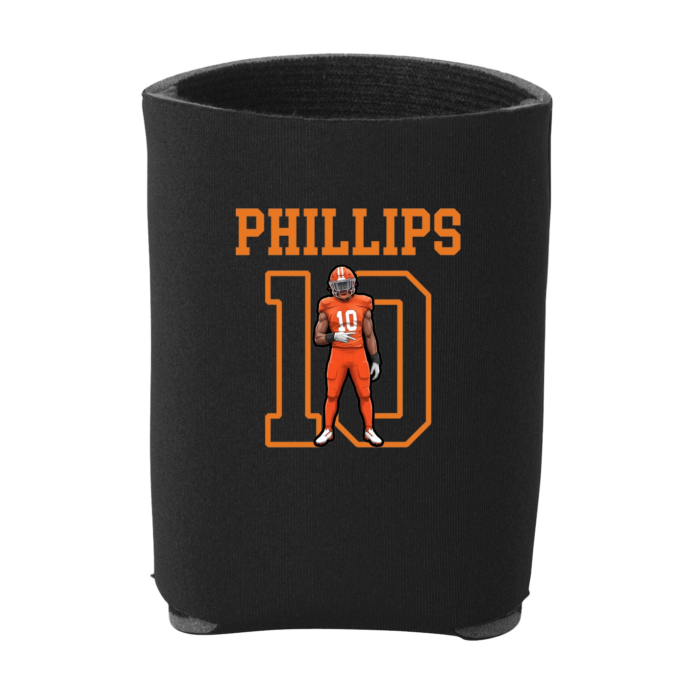 Can Holder — Shirsey in Black