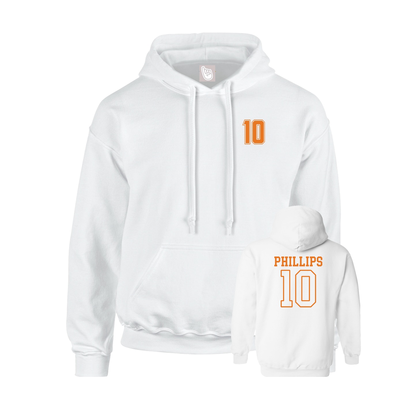 Youth Hoodie