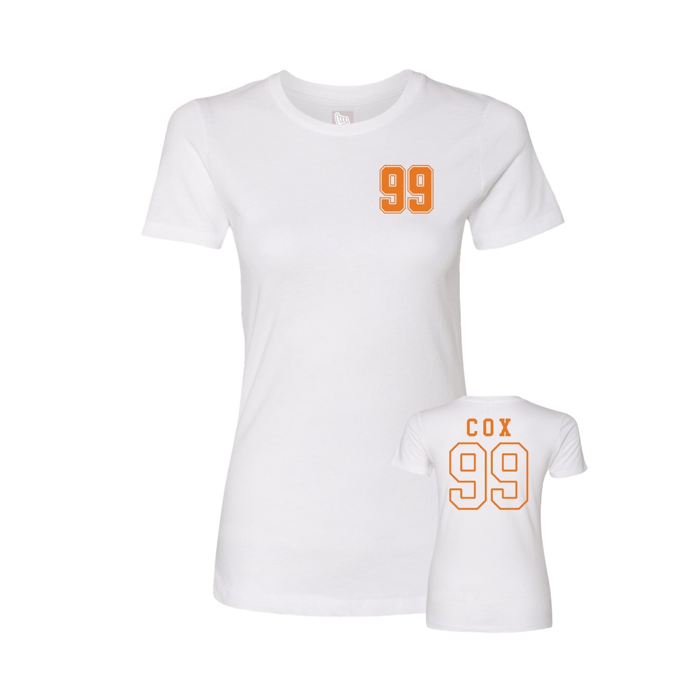Womens Tee