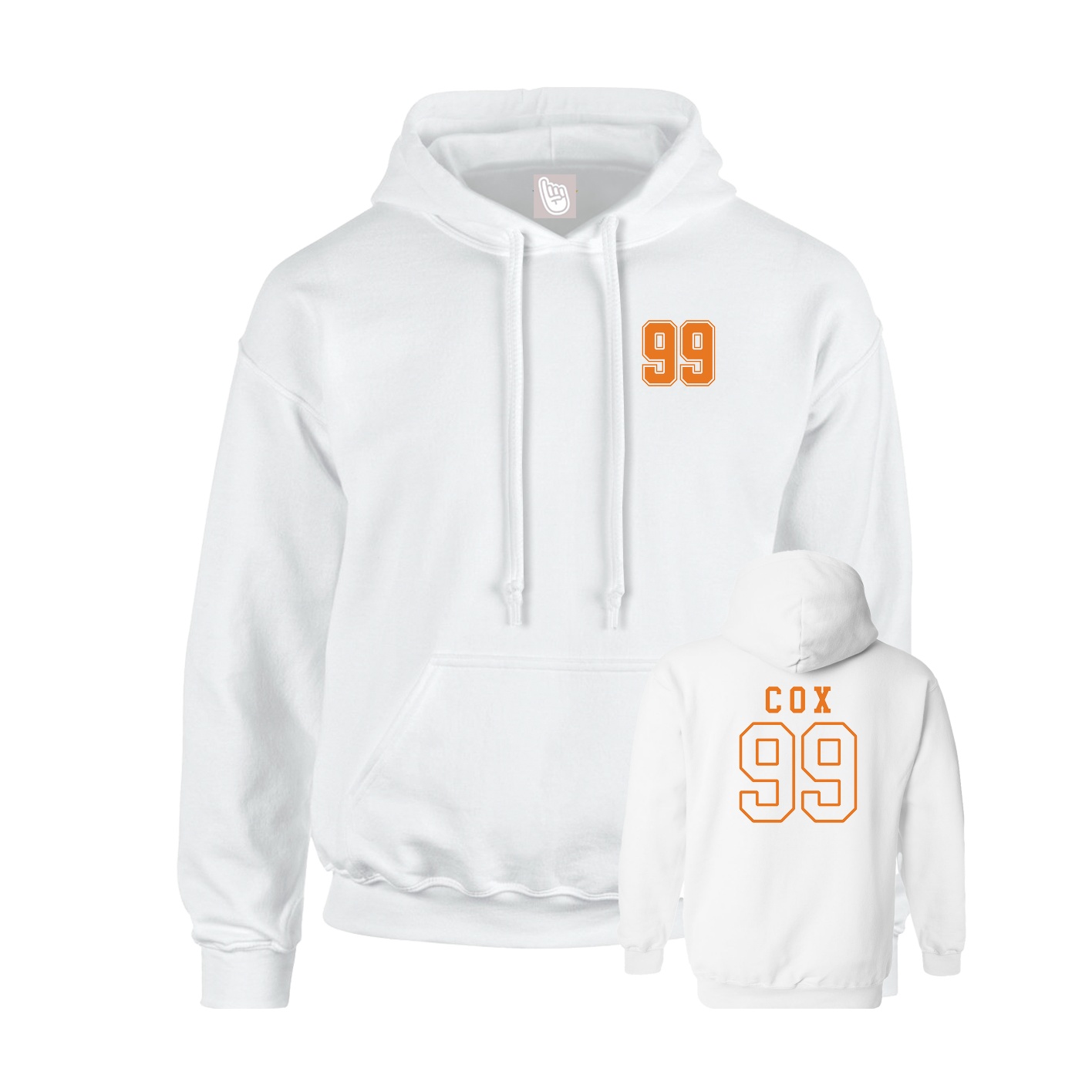 Youth Hoodie