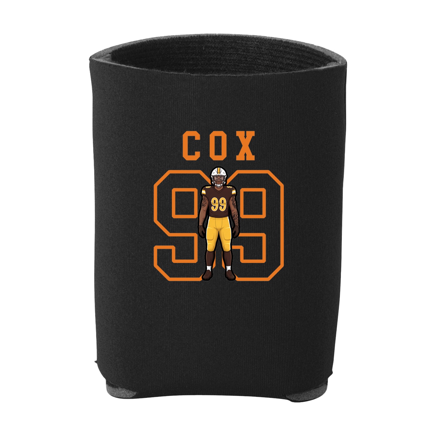 Can Holder — Shirsey in Black