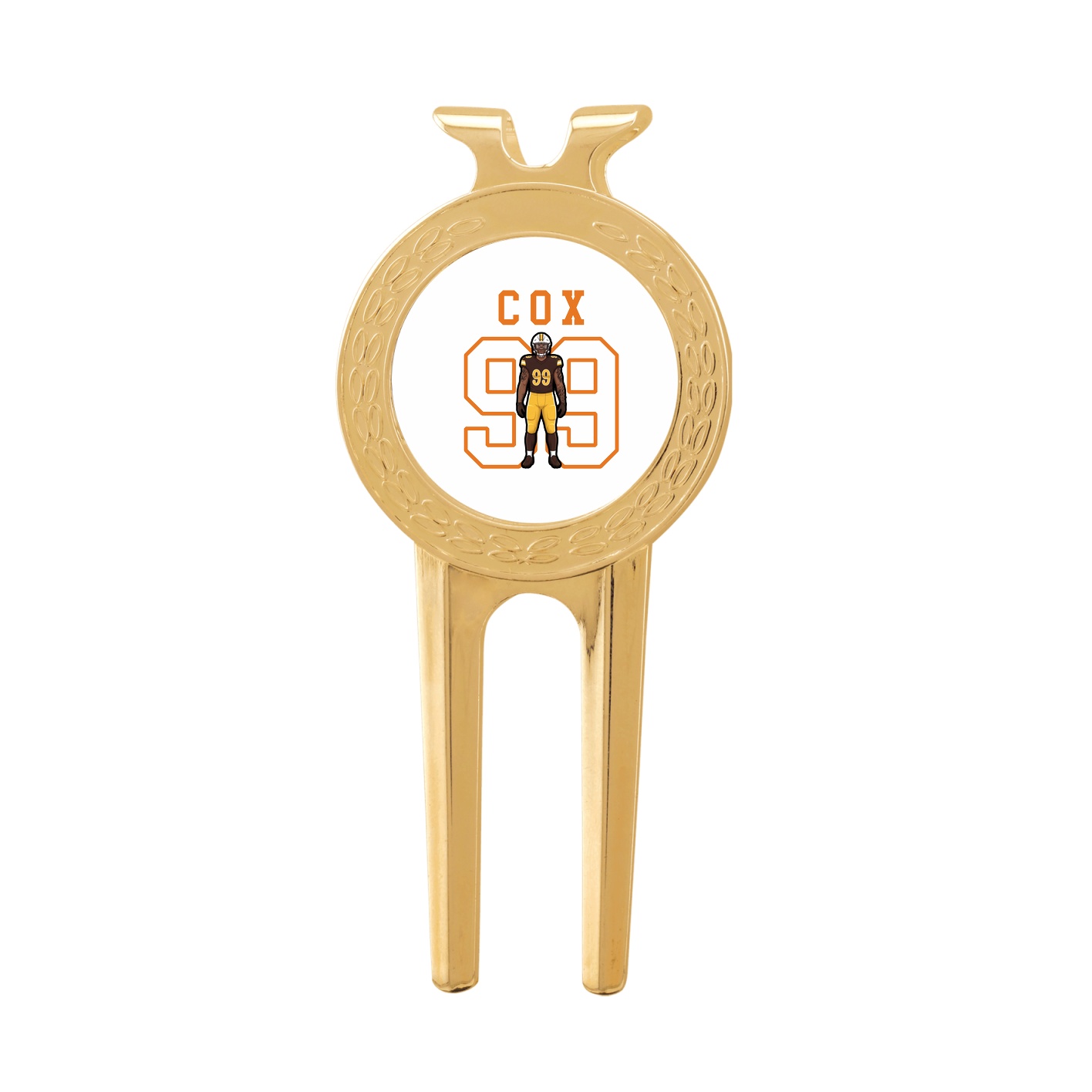 Divot Tool with Ball Marker — Shirsey in Classic