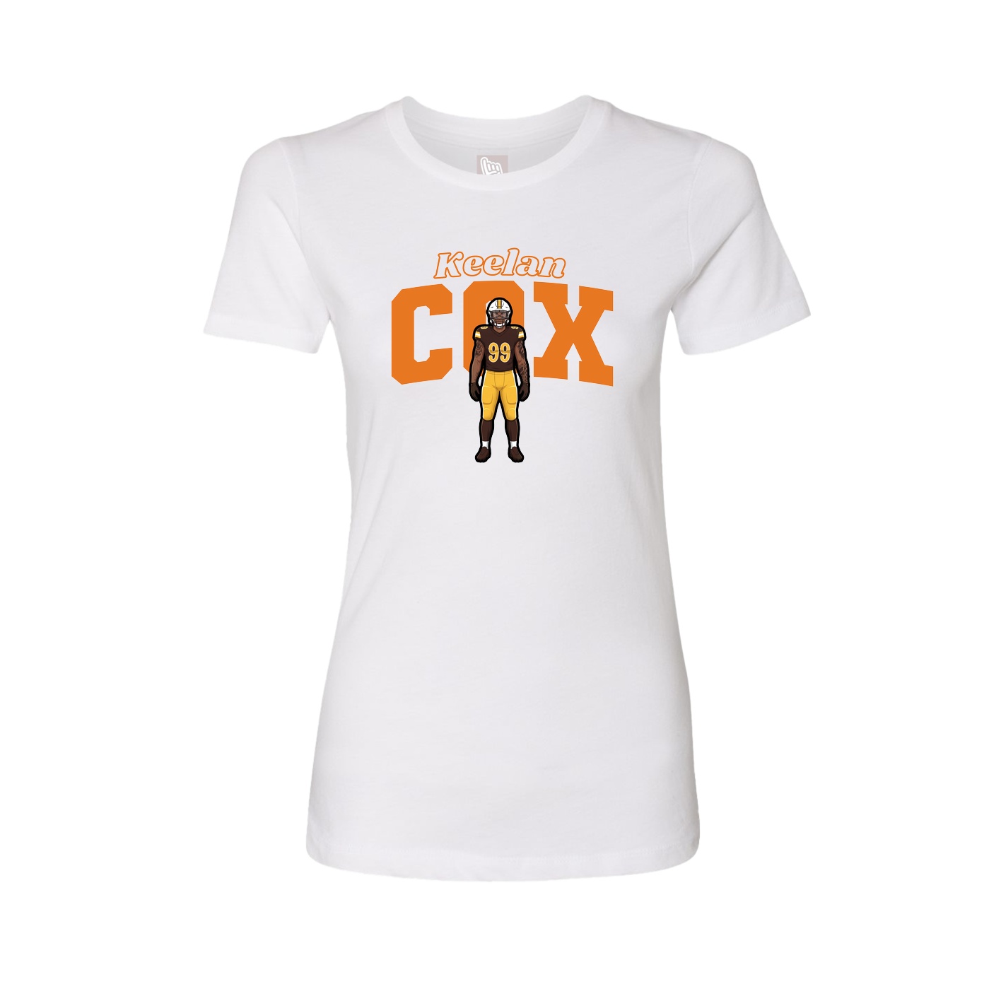 Fitted Women's Tee