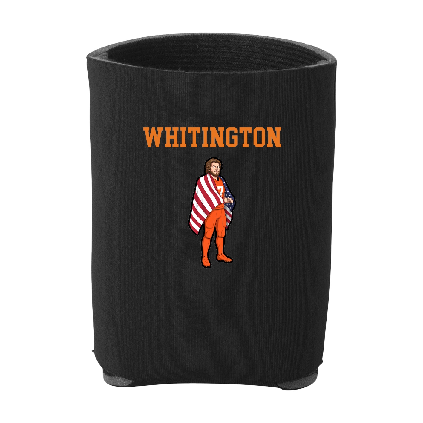 Can Holder — Shirsey in Black
