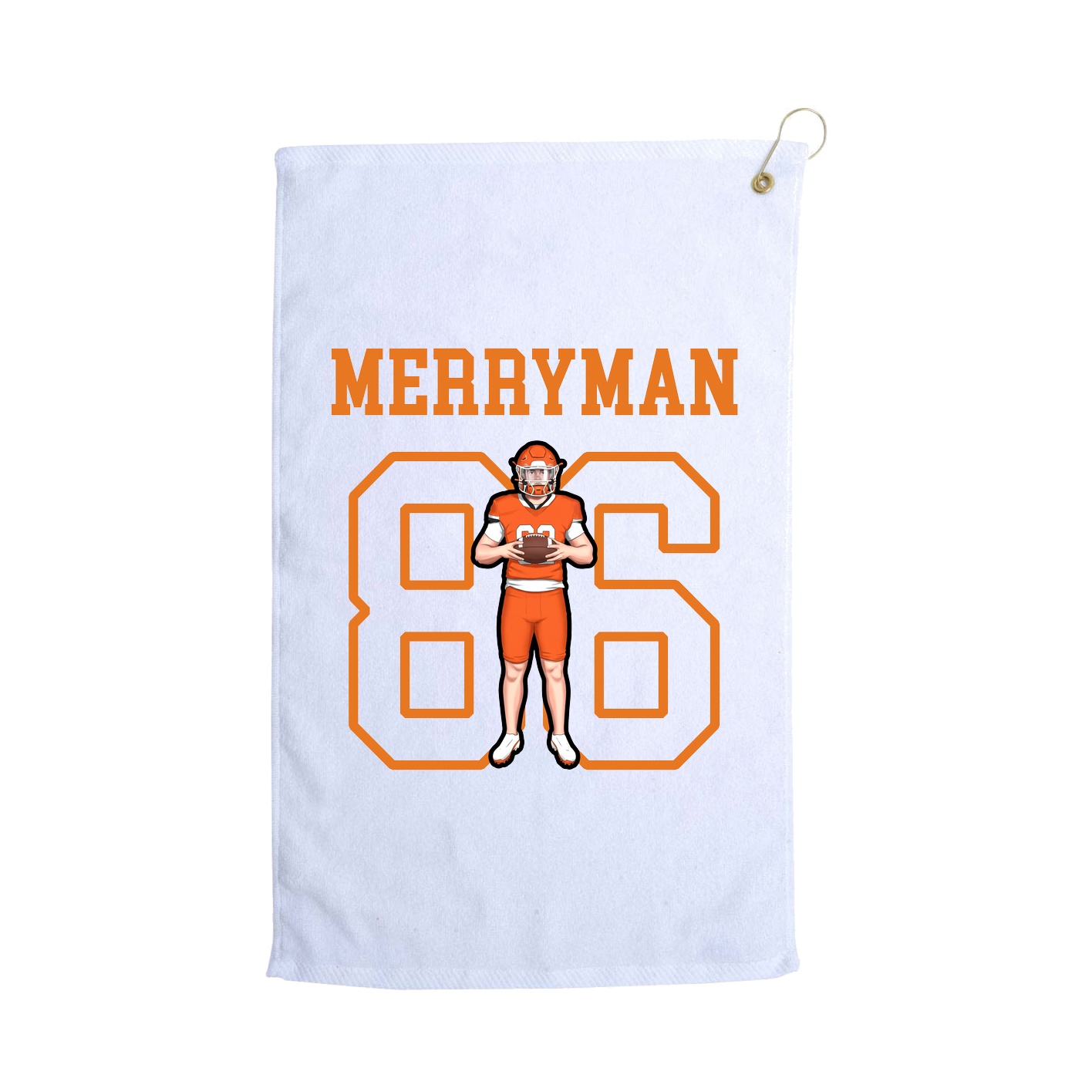 Golf Towel