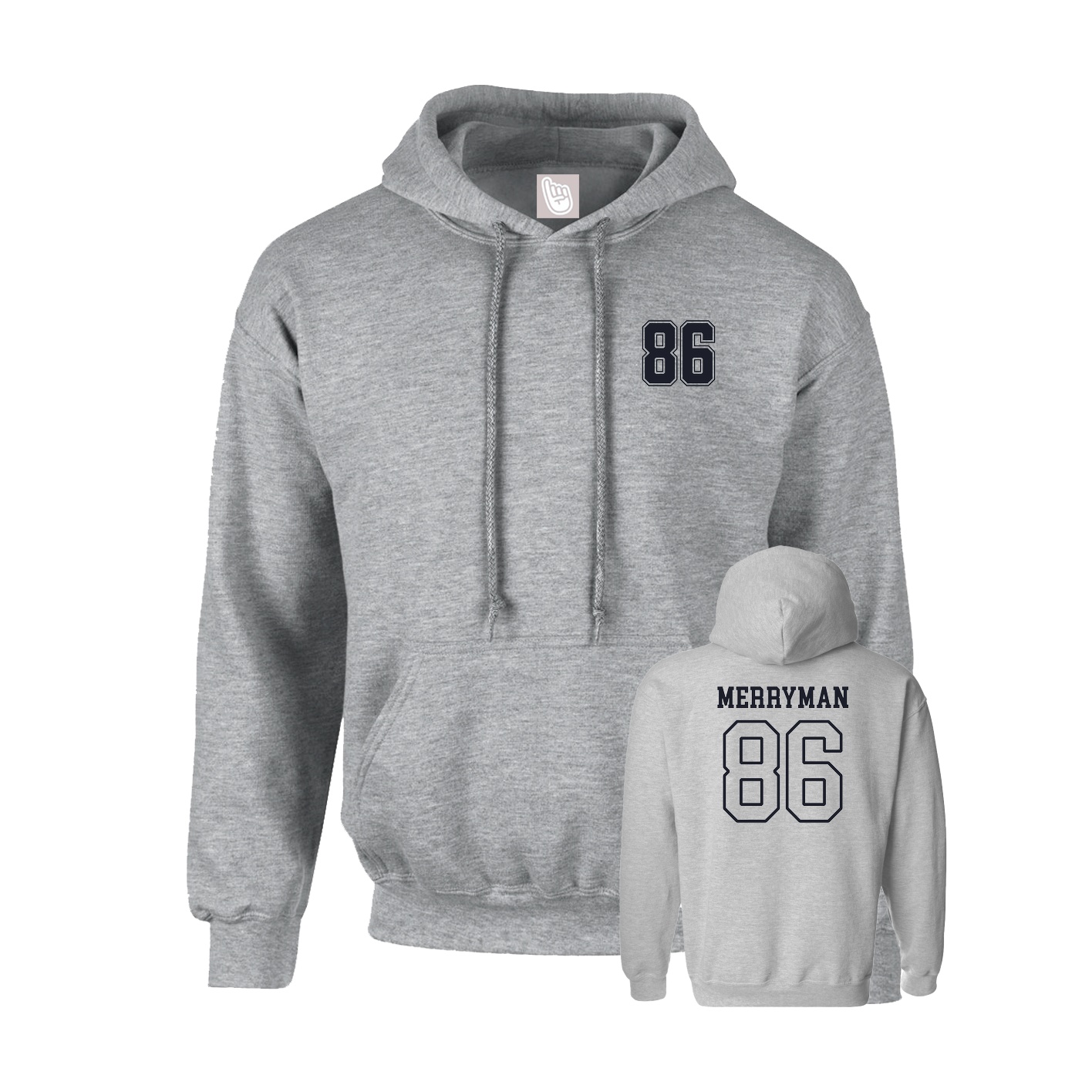 Youth Hoodie