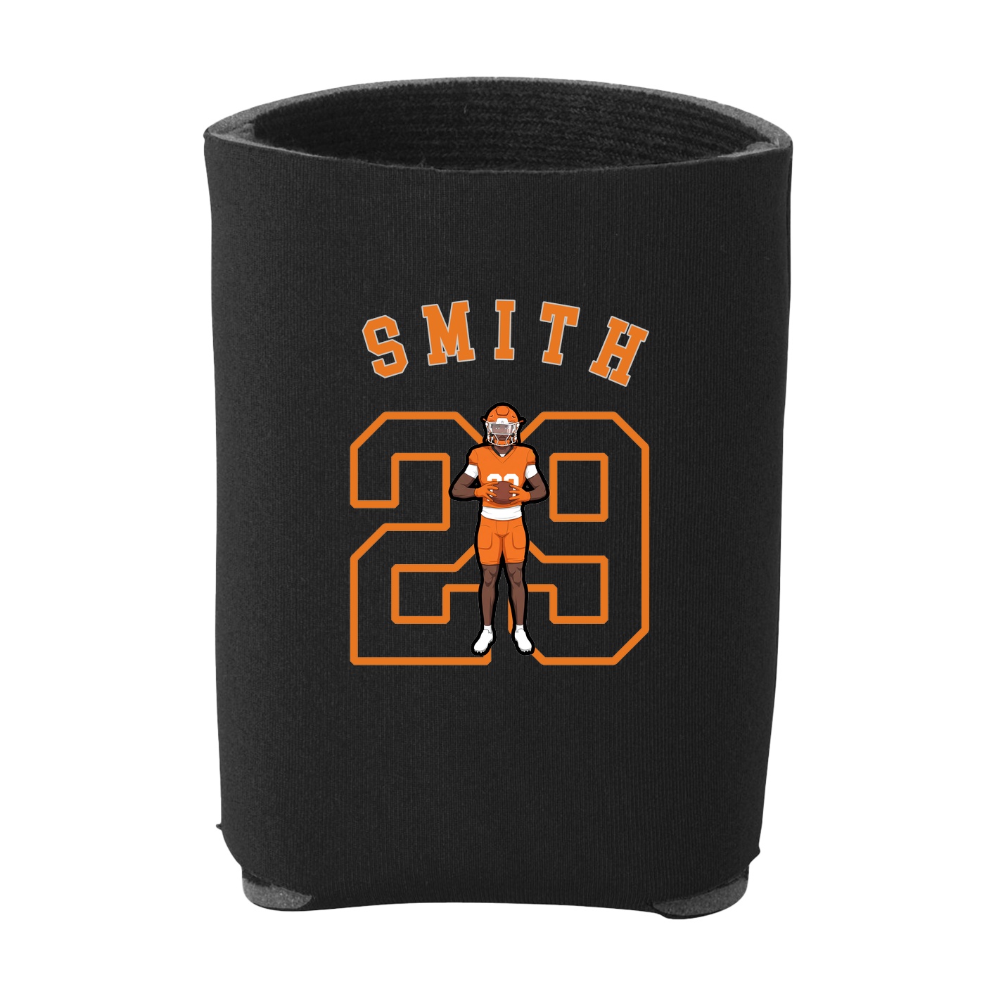 Can Holder — Shirsey Arch in Black
