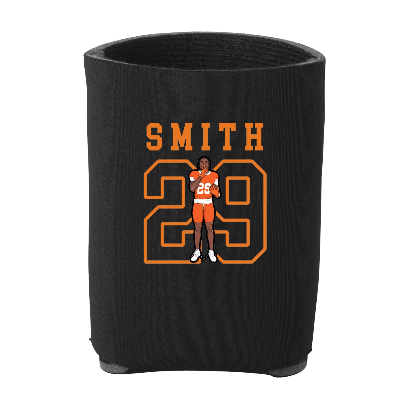 Can Holder — Shirsey in Black