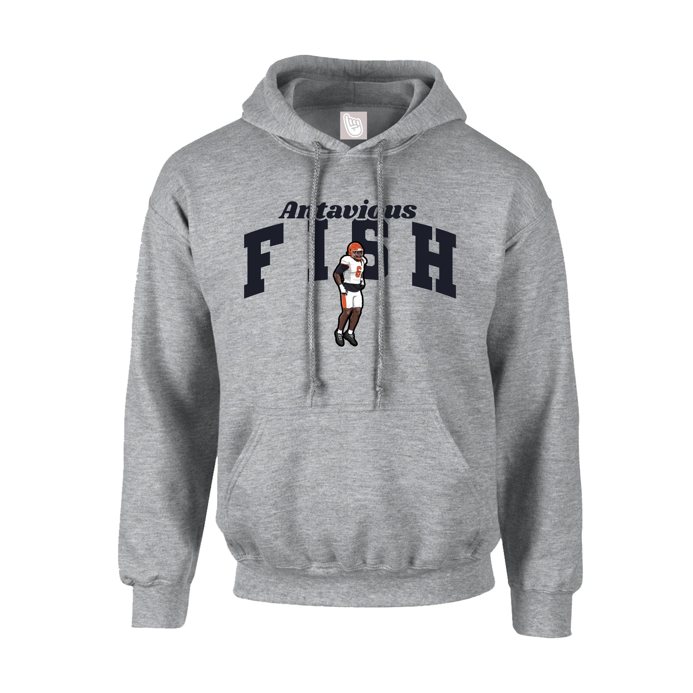 Hoodie