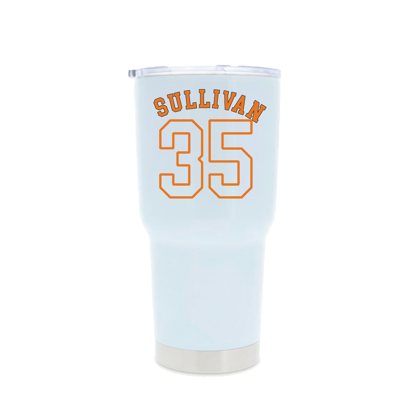 30oz Stainless Steel Tumbler