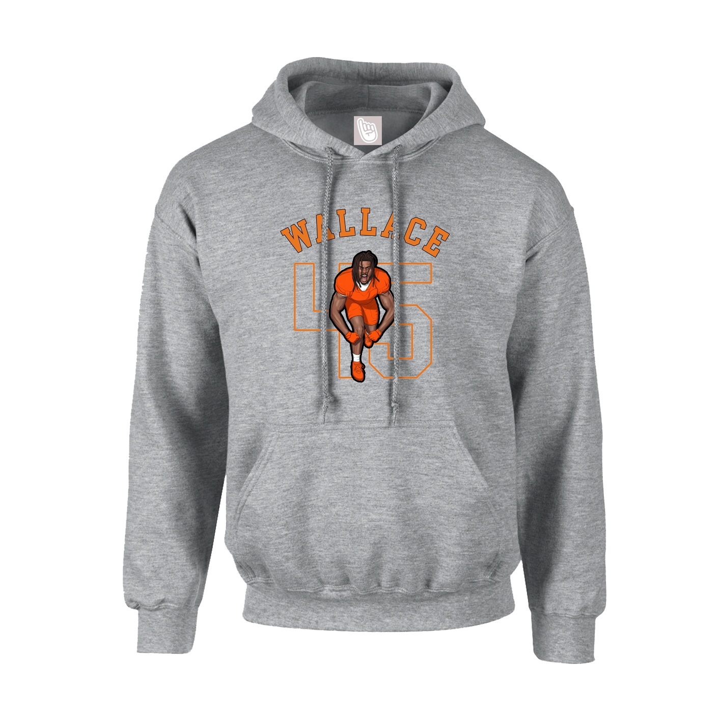 Hoodie