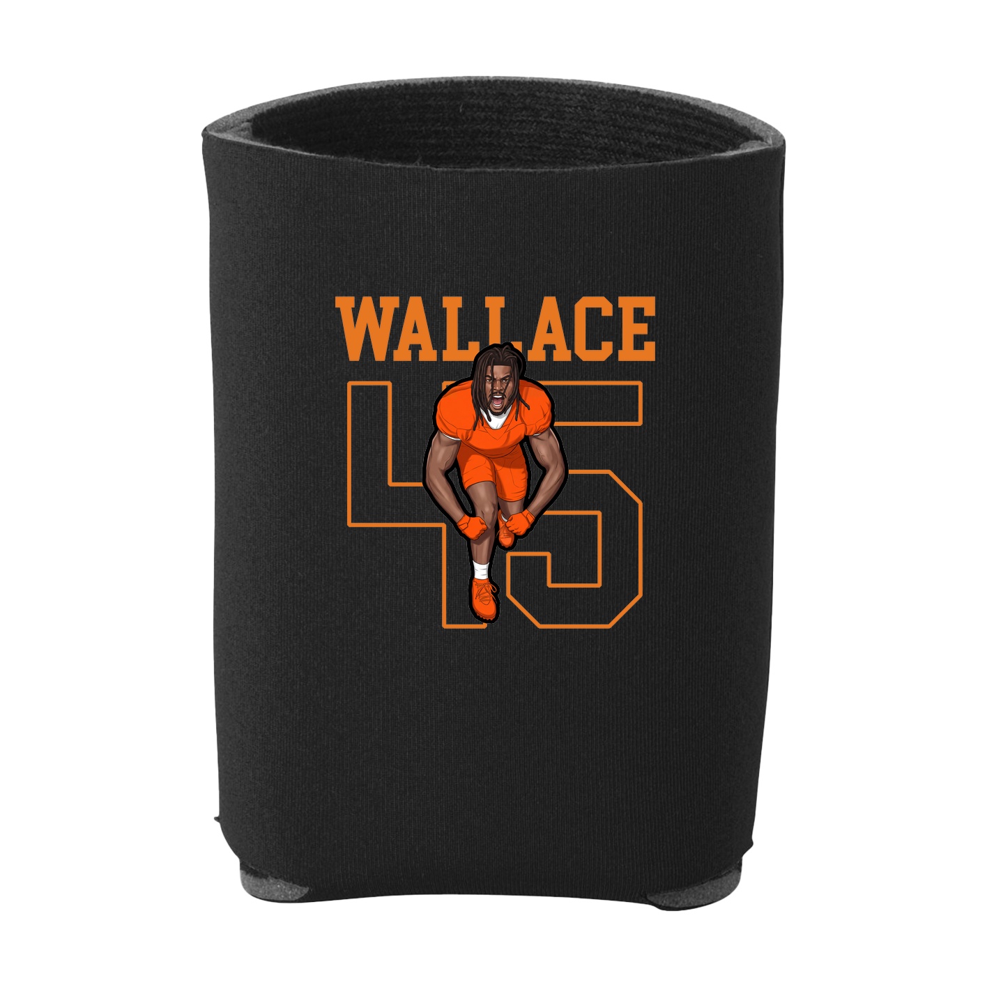 Can Holder — Shirsey in Black