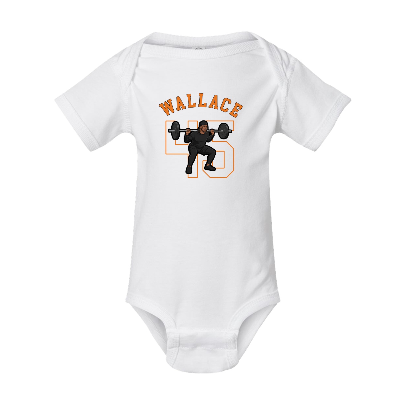 Baby Onesie