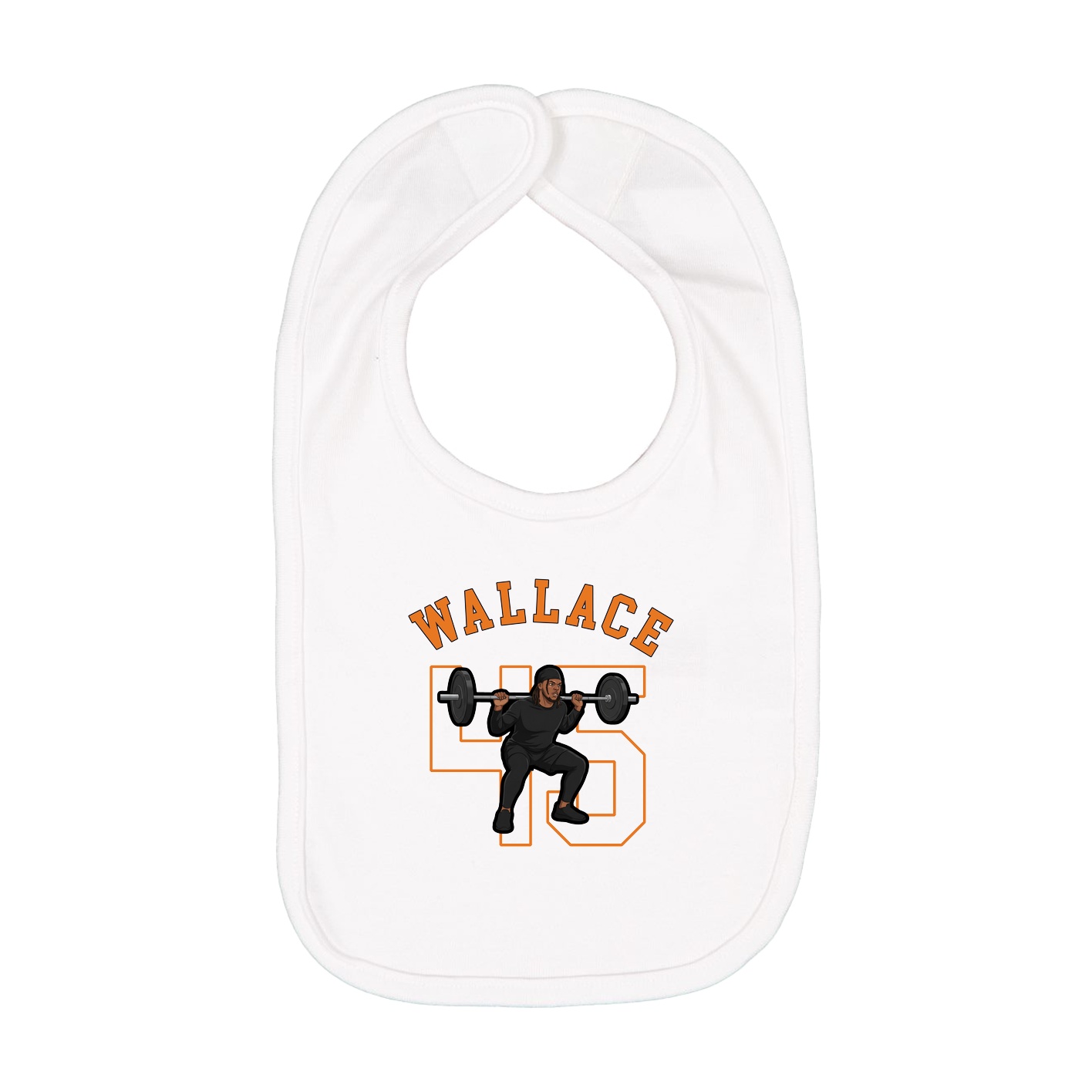 Infant Bib