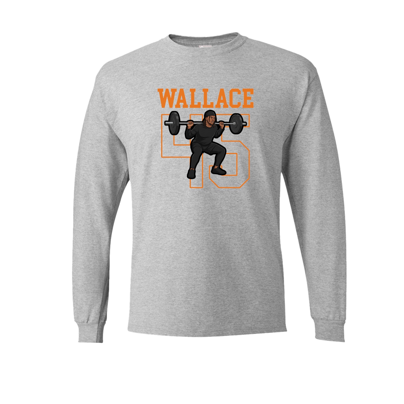 Long Sleeve Tee