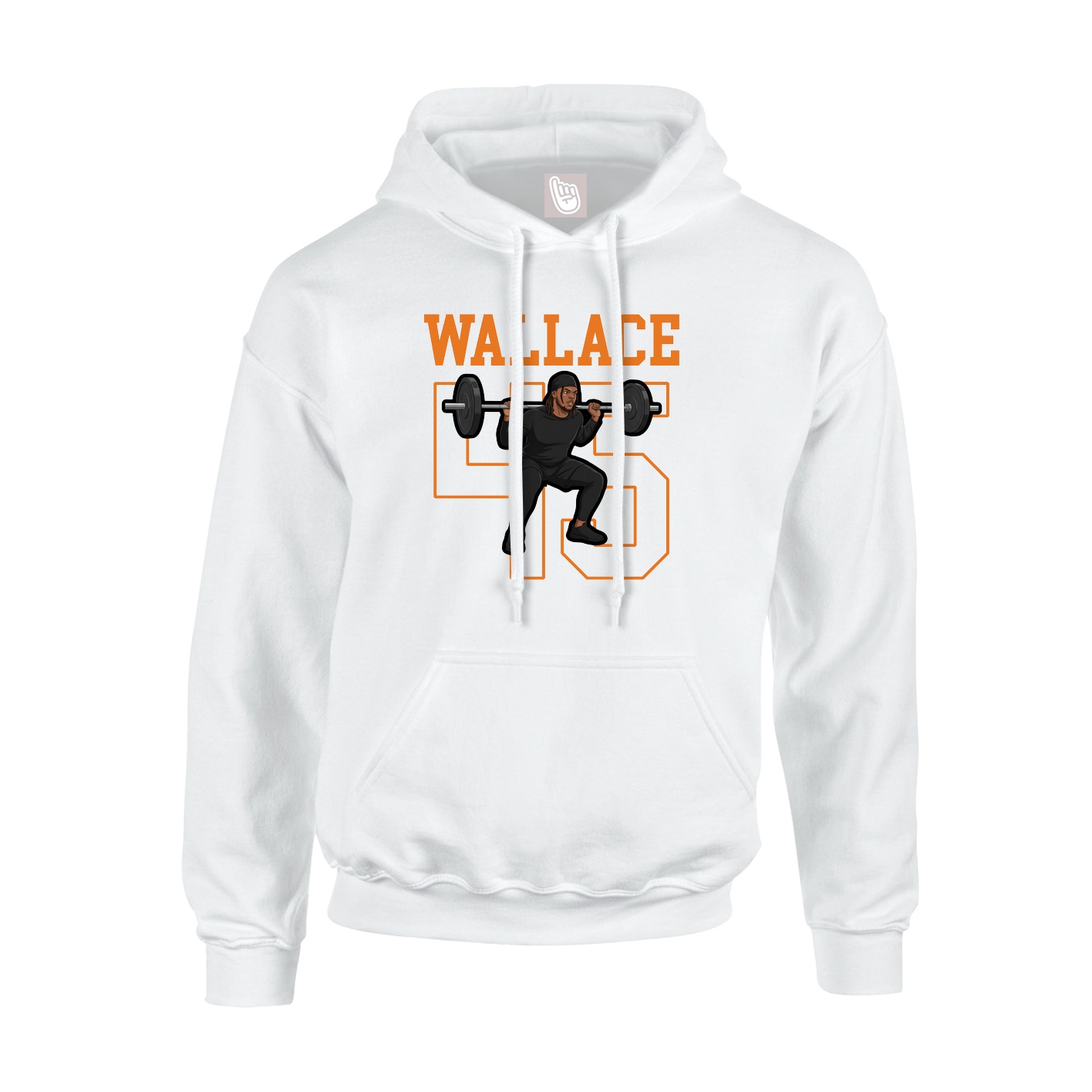 Youth Hoodie