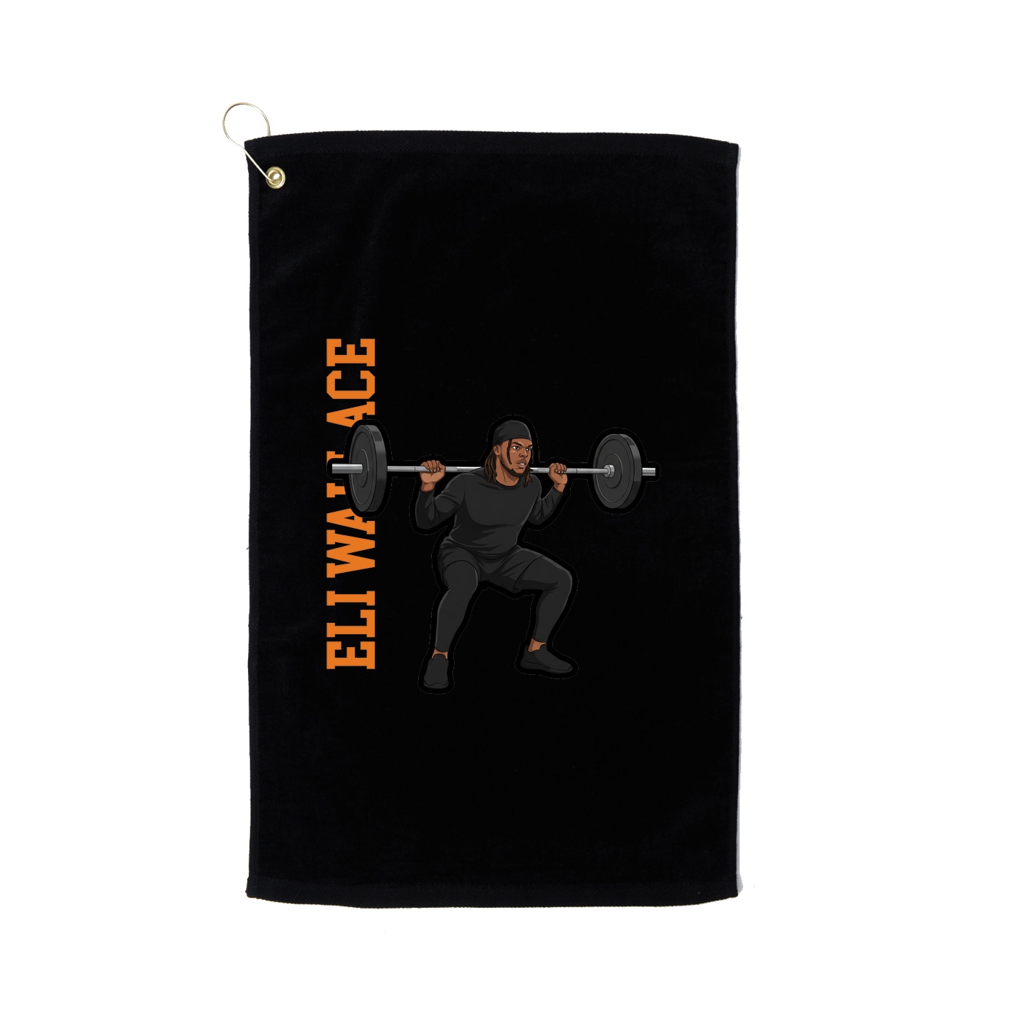 Golf Towel