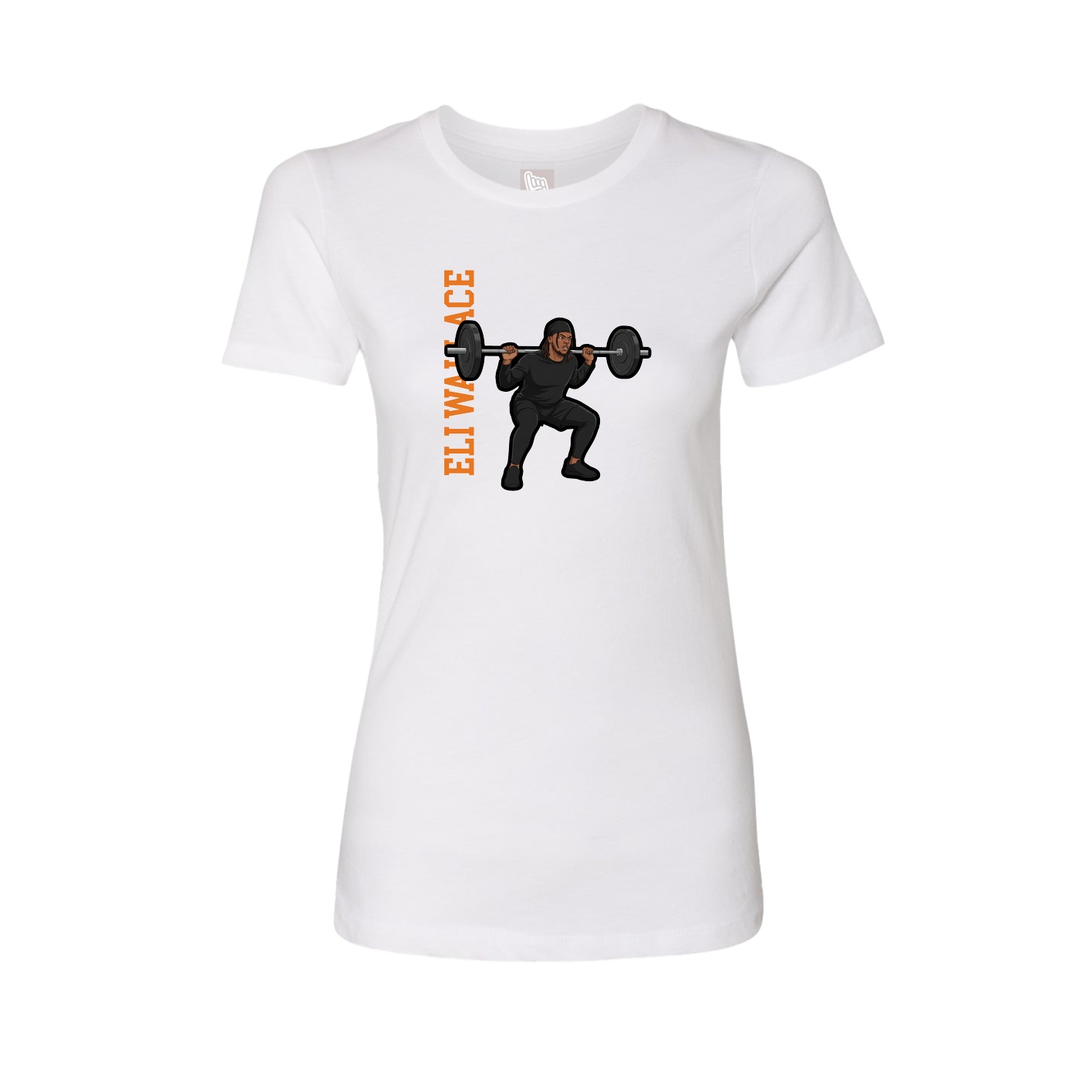 Womens Tee