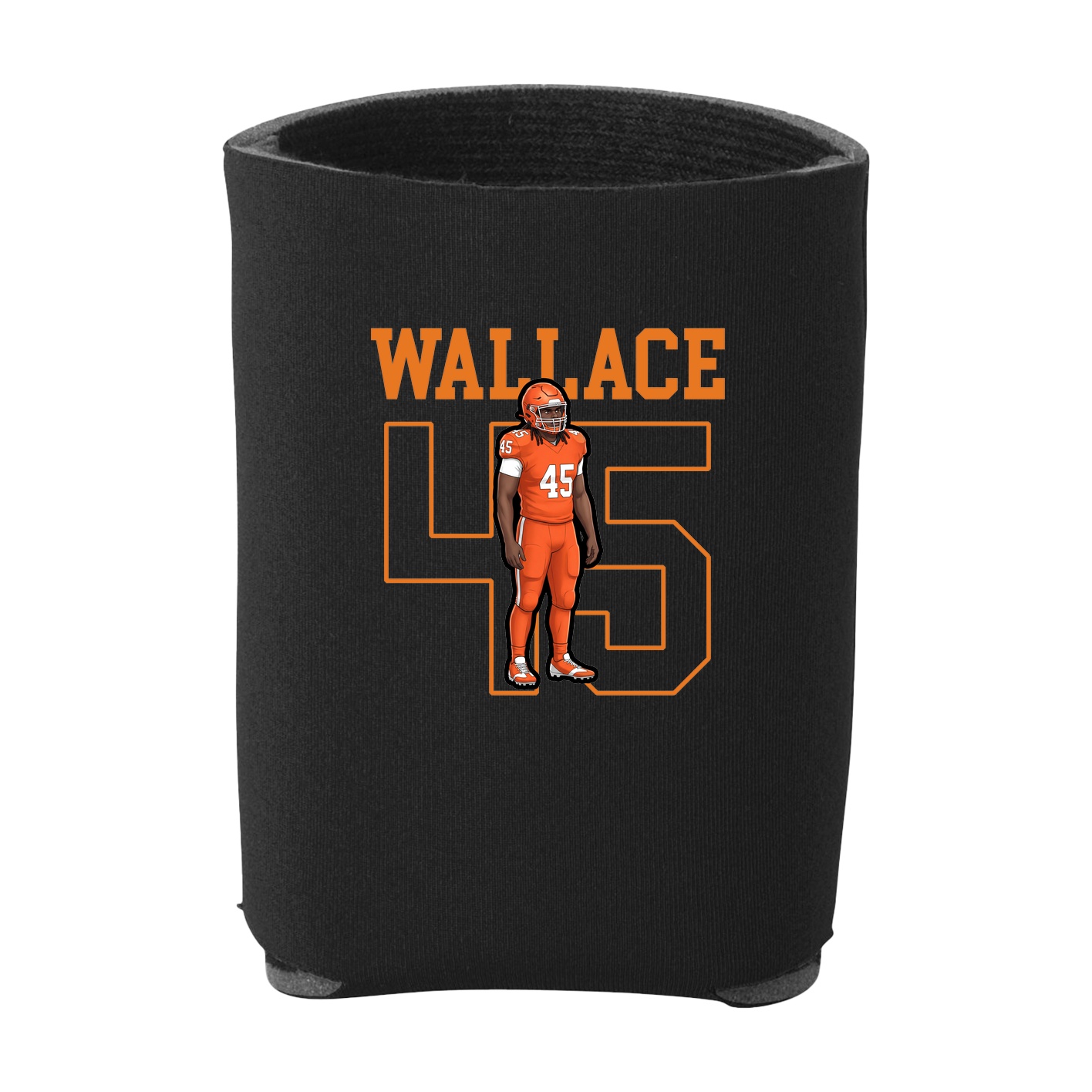 Can Holder — Shirsey in Black