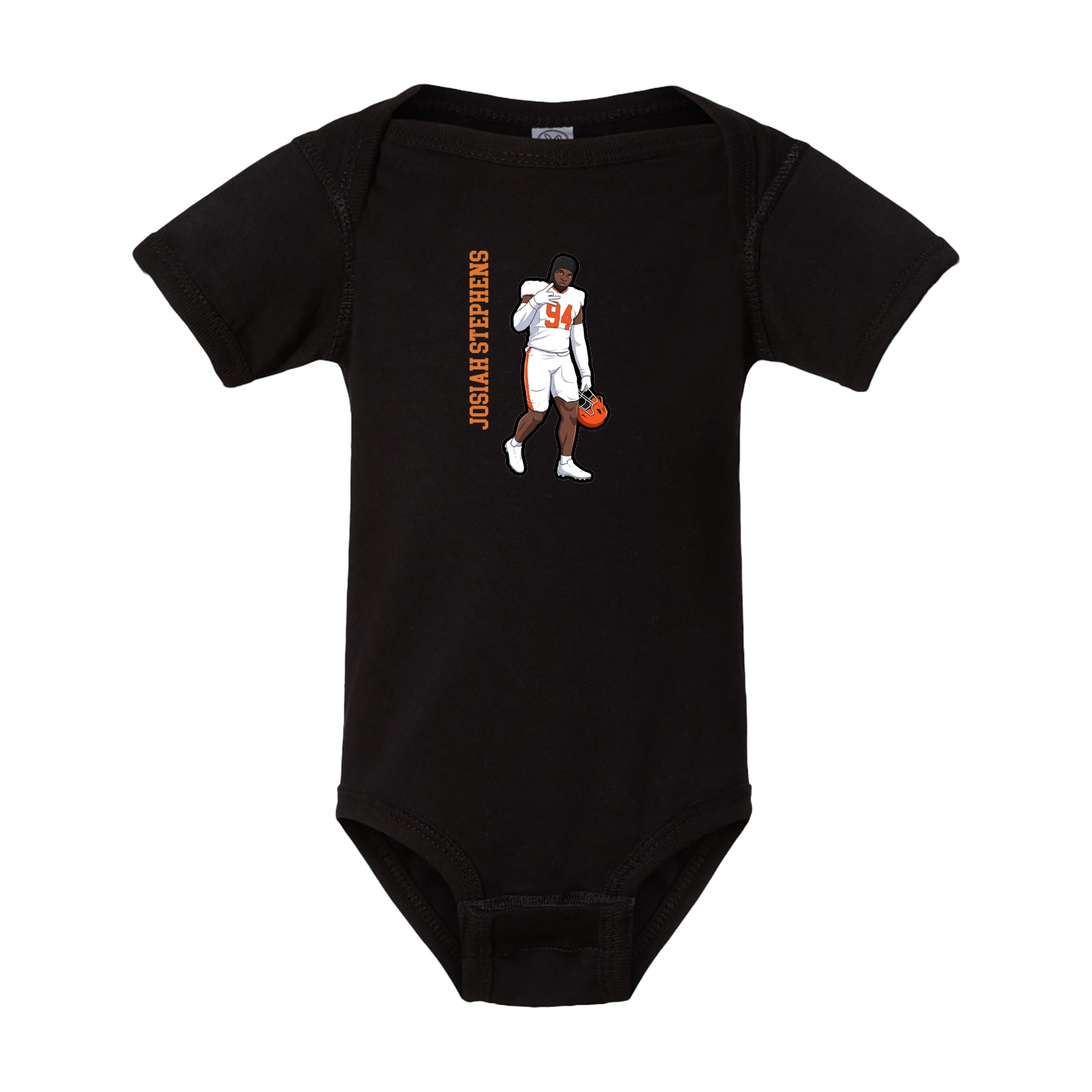 Baby Onesie
