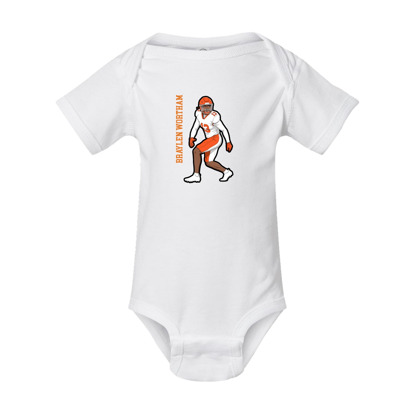 Baby Onesie