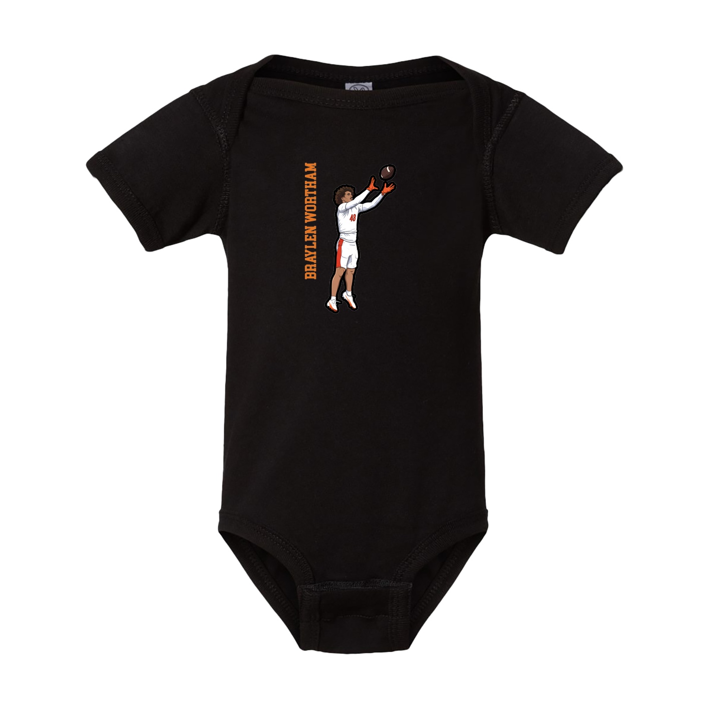 Baby Onesie