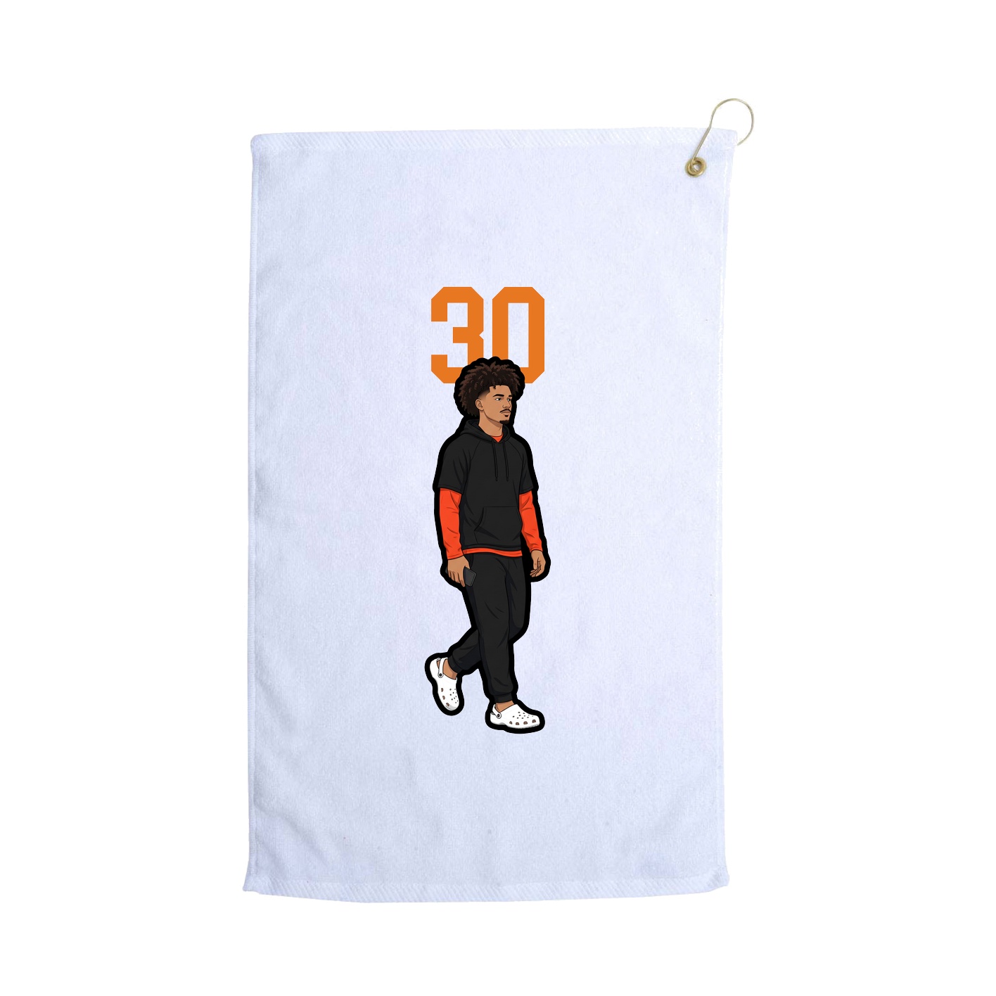 Golf Towel