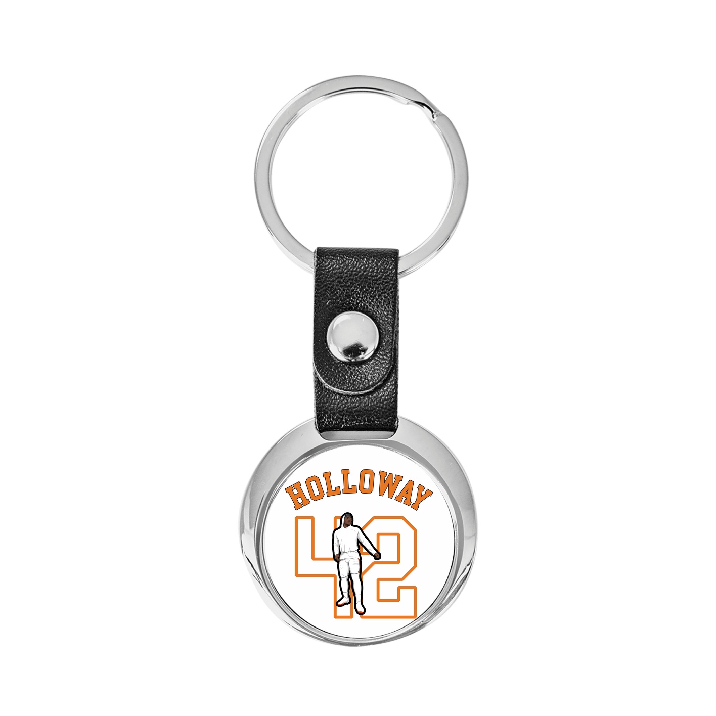 Key Chain — Shirsey Arch in Classic