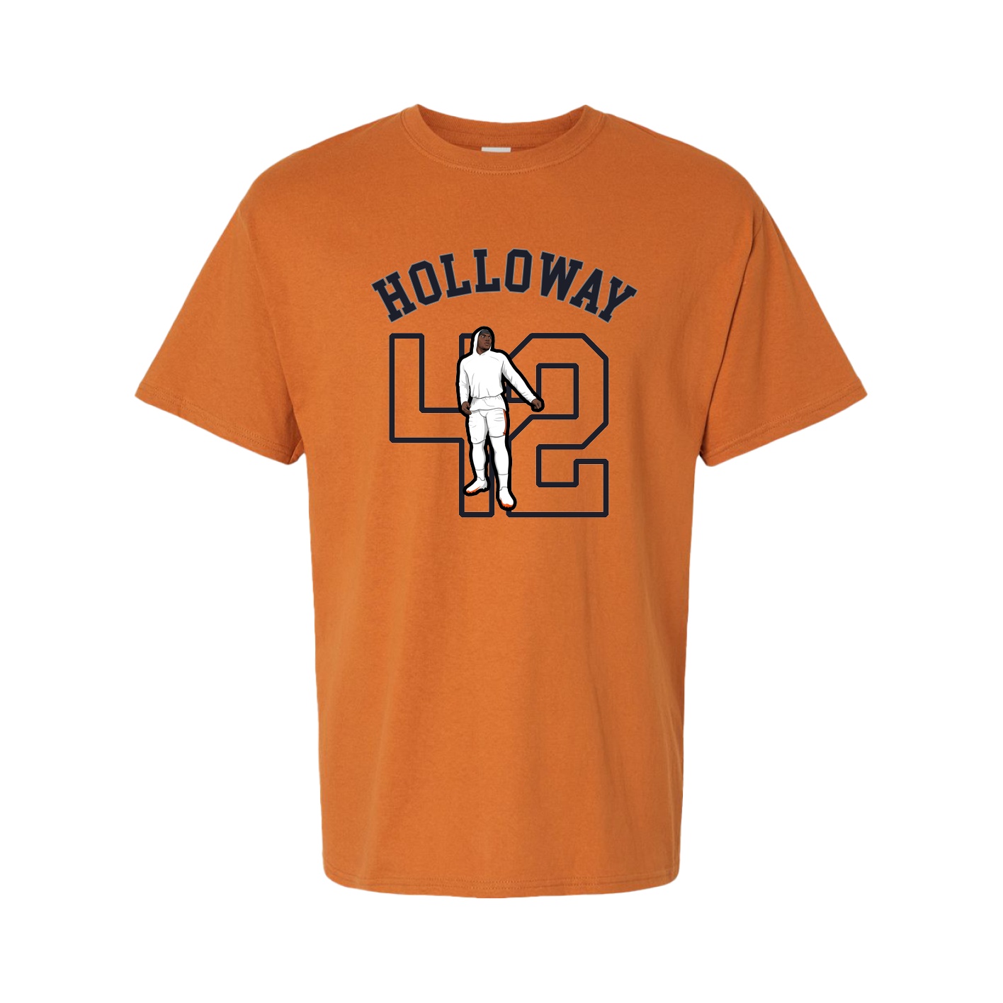 NIL Club Tee