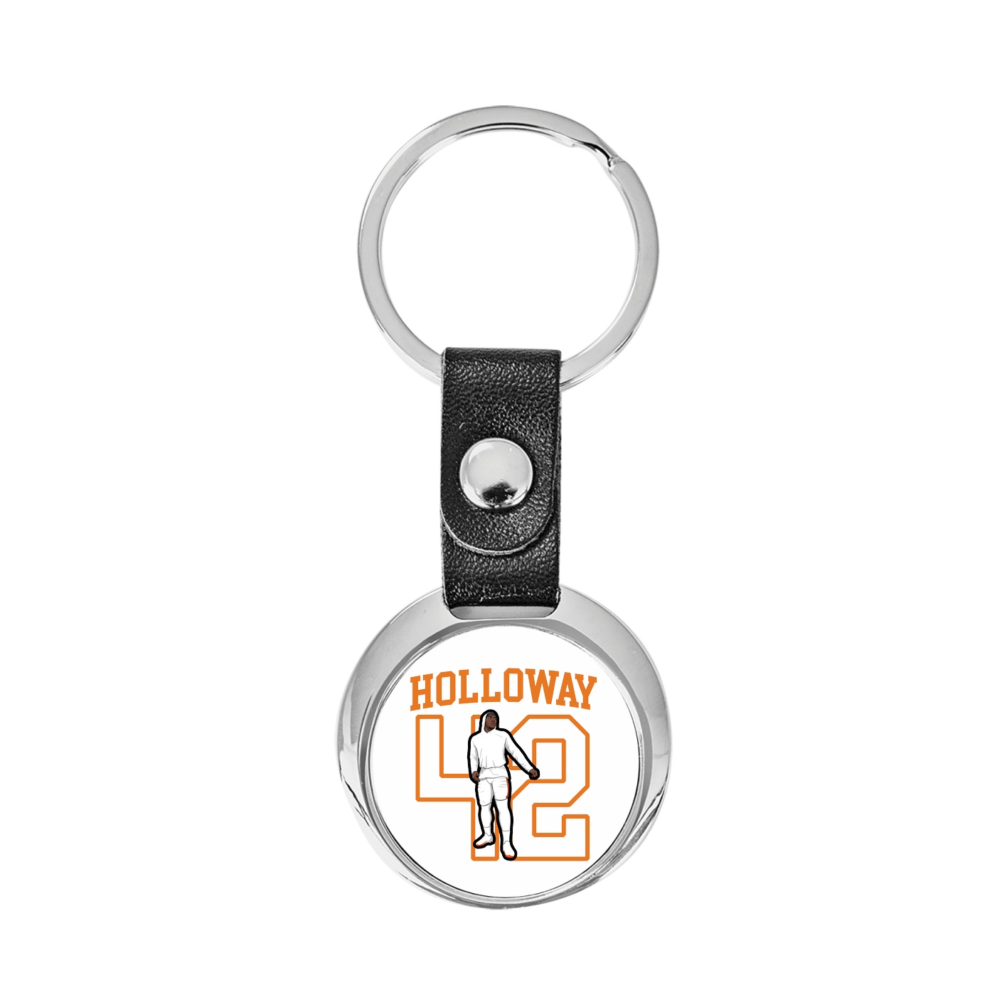 Key Chain — Shirsey in Classic