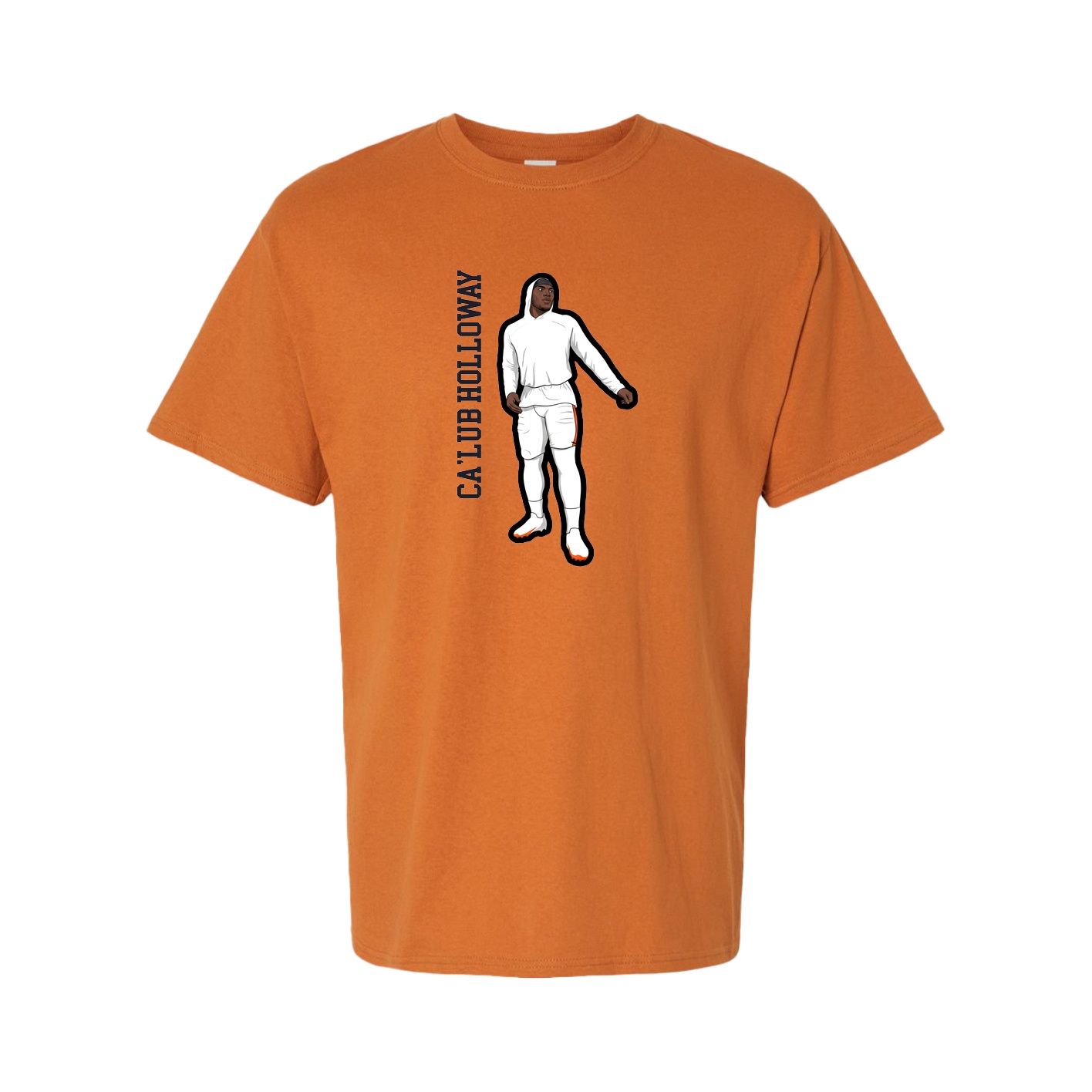 NIL Club Tee