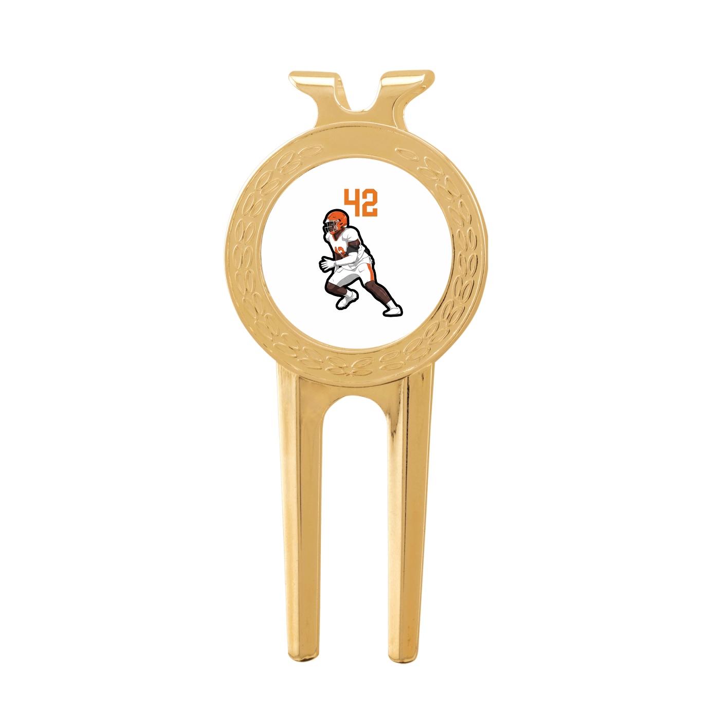 Divot Tool with Ball Marker