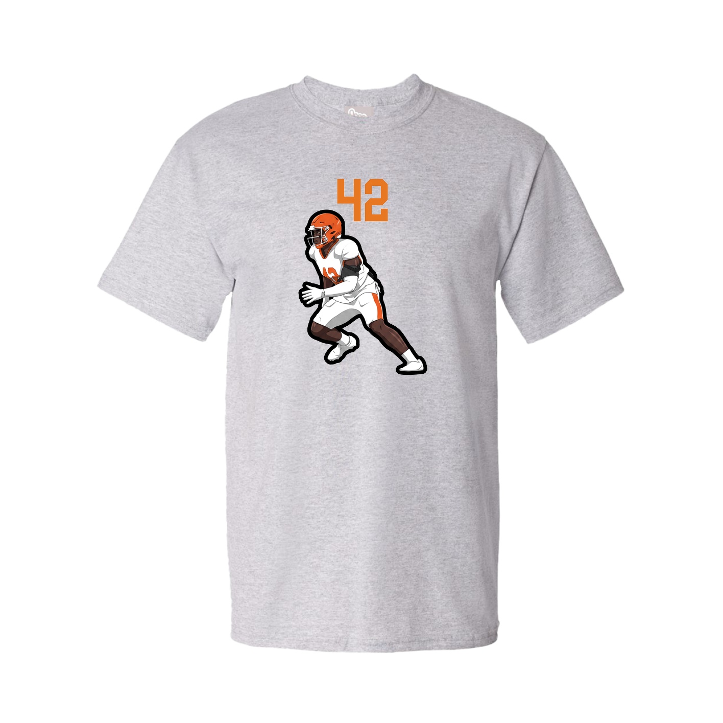 NIL Club Youth Tee