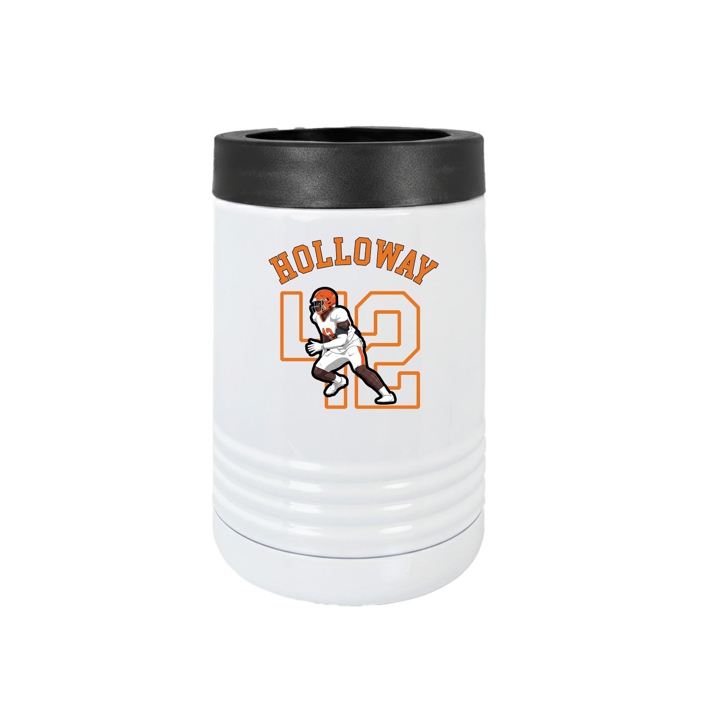 Beverage Holder — Shirsey Arch in White